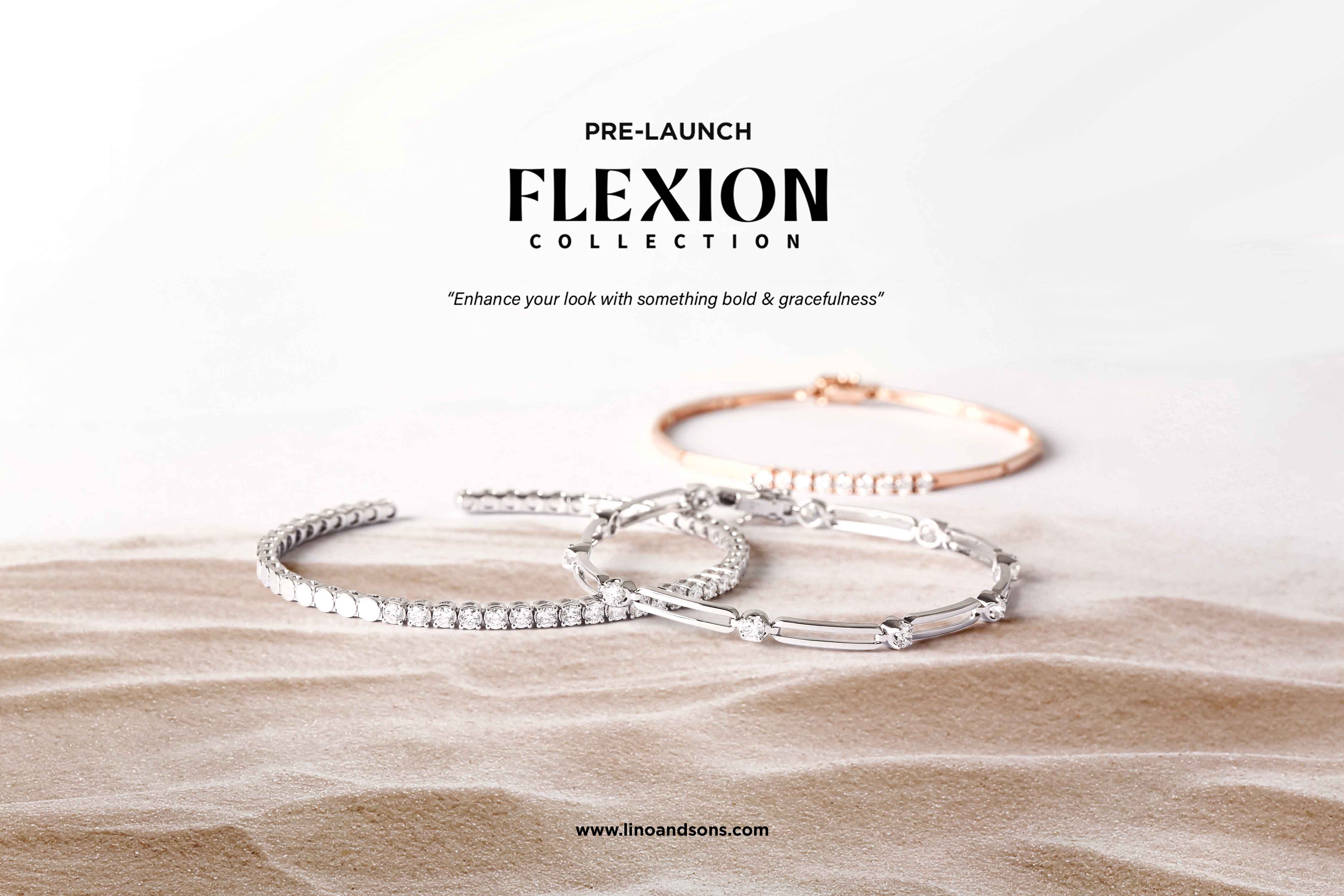 Flexion Collections