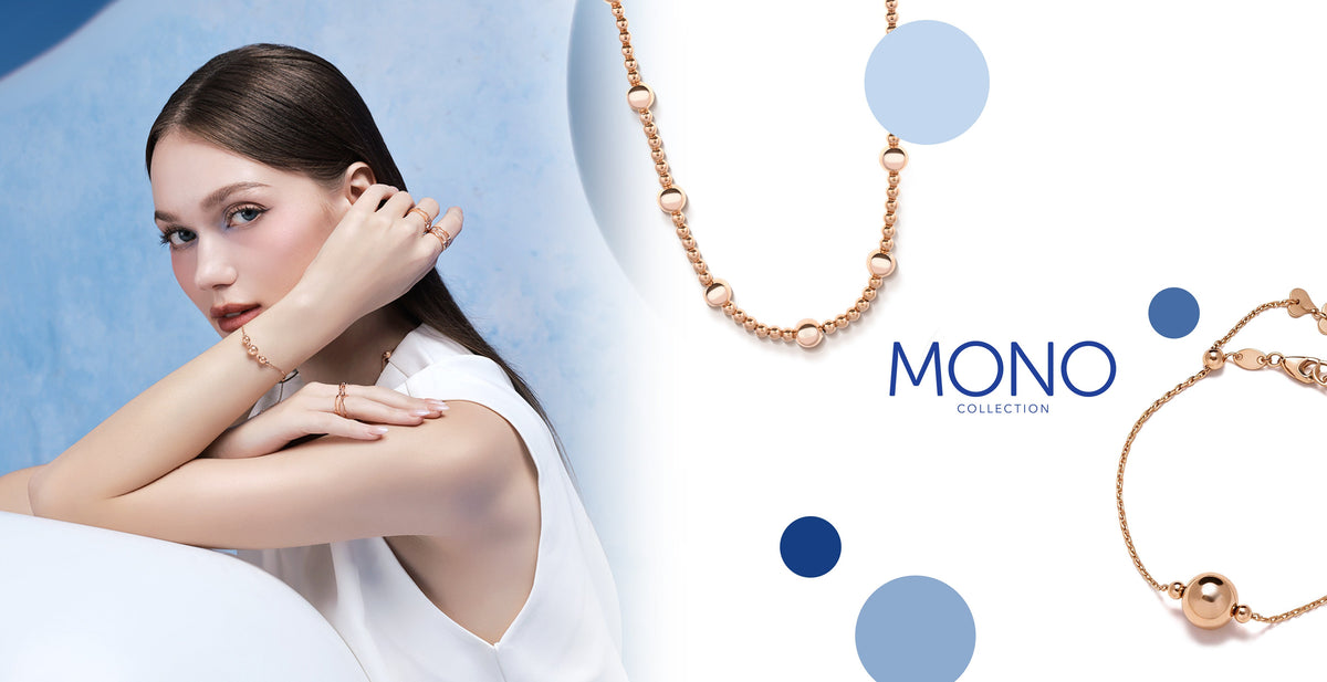 Mono Collection