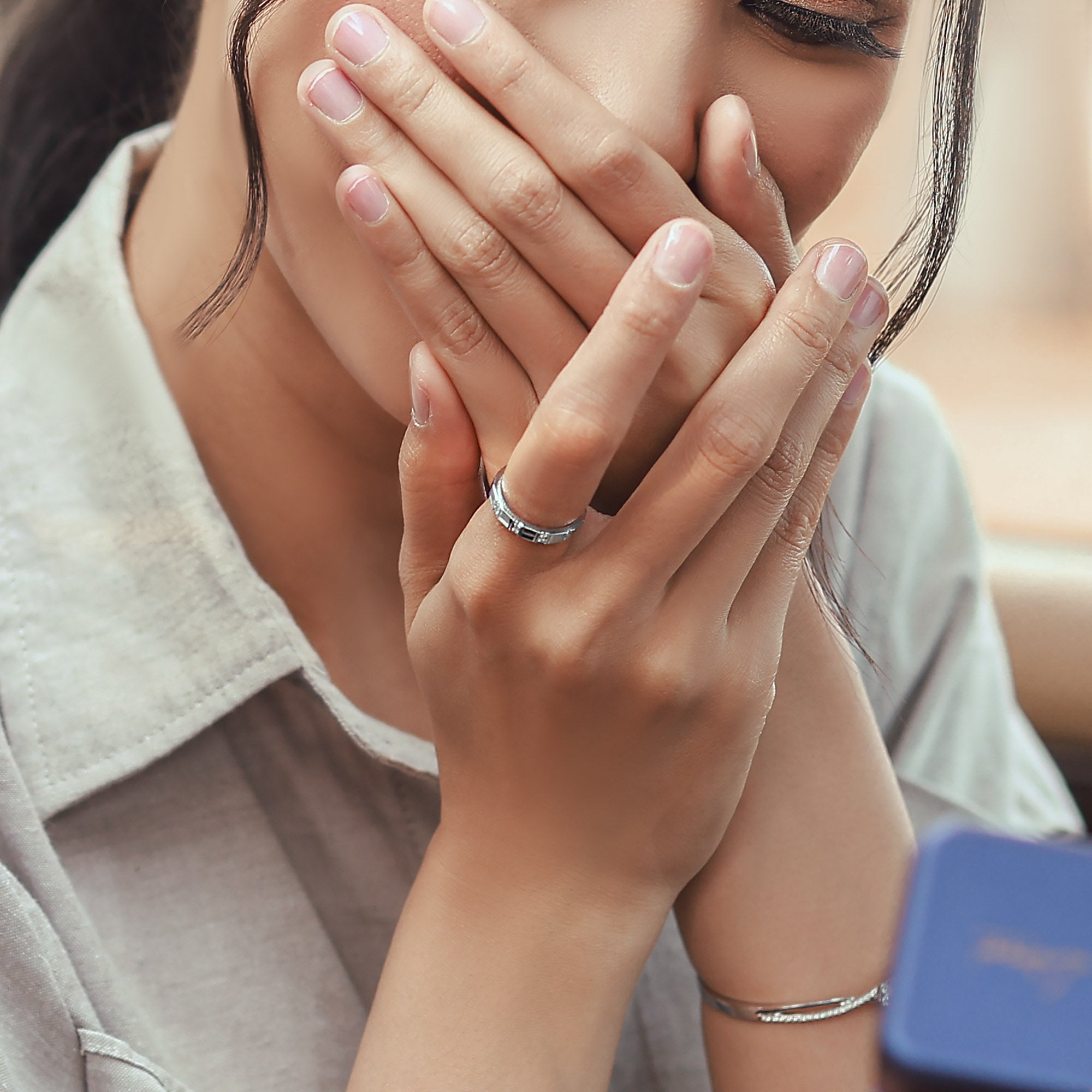Yara Diamond Ring (P2406100062)