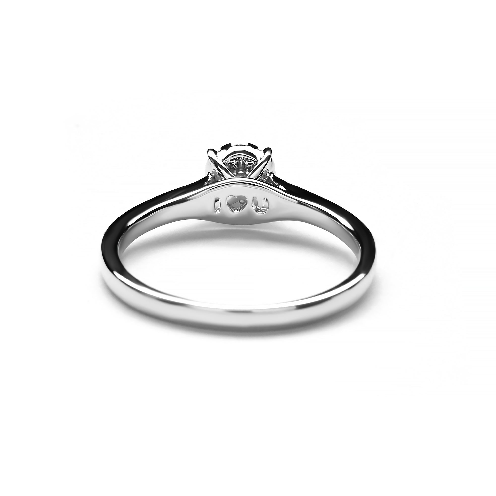 I Love You Diamond Ring (P2305190013)