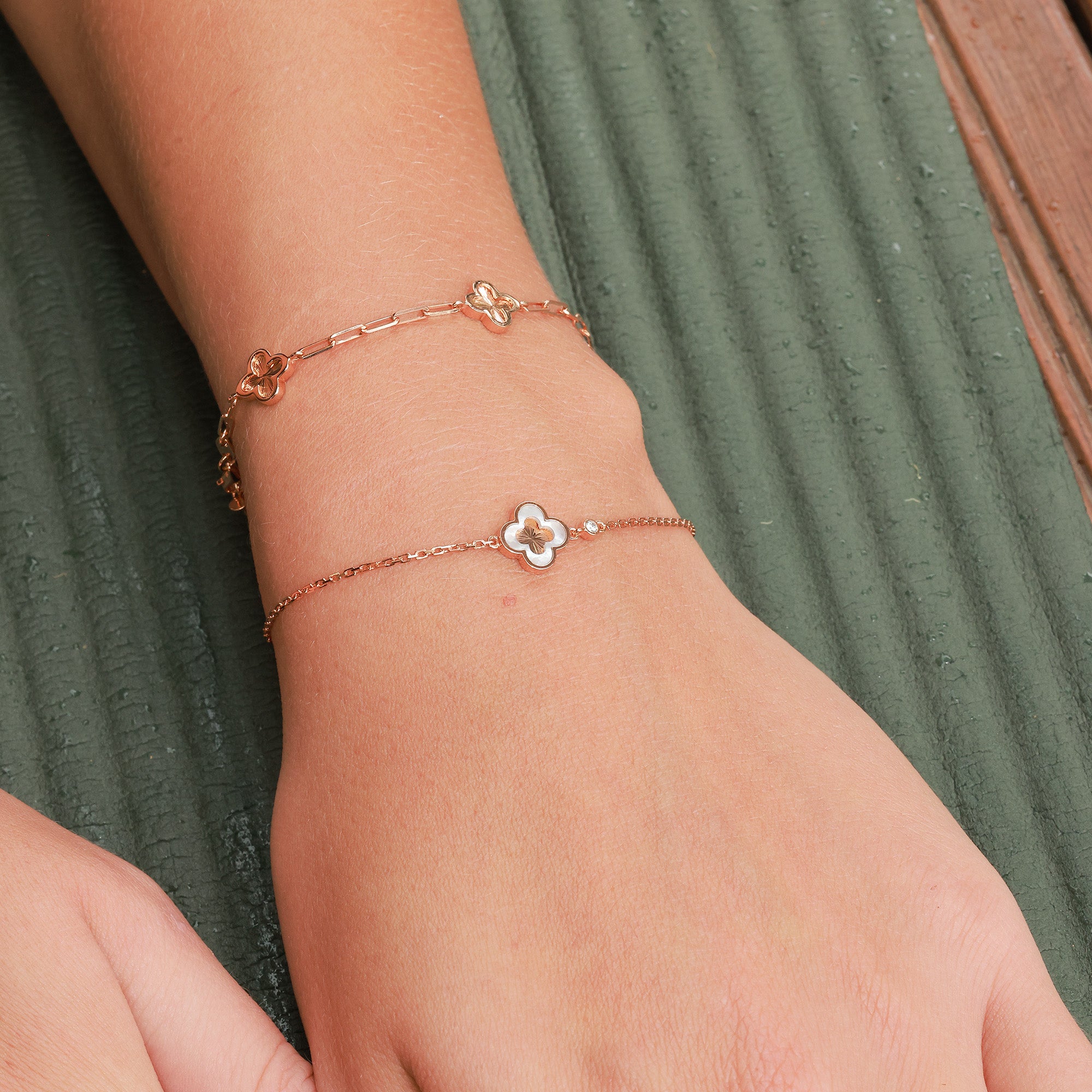 Vida Diamond Bracelet (P2401050042)