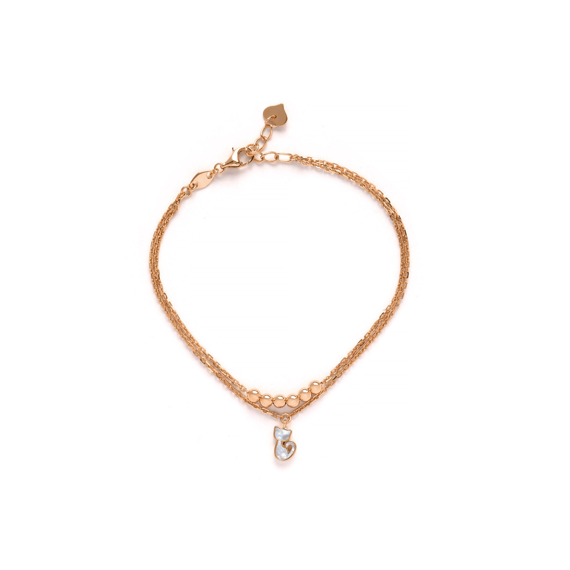 AILURA Gold Bracelet (G2601210024)