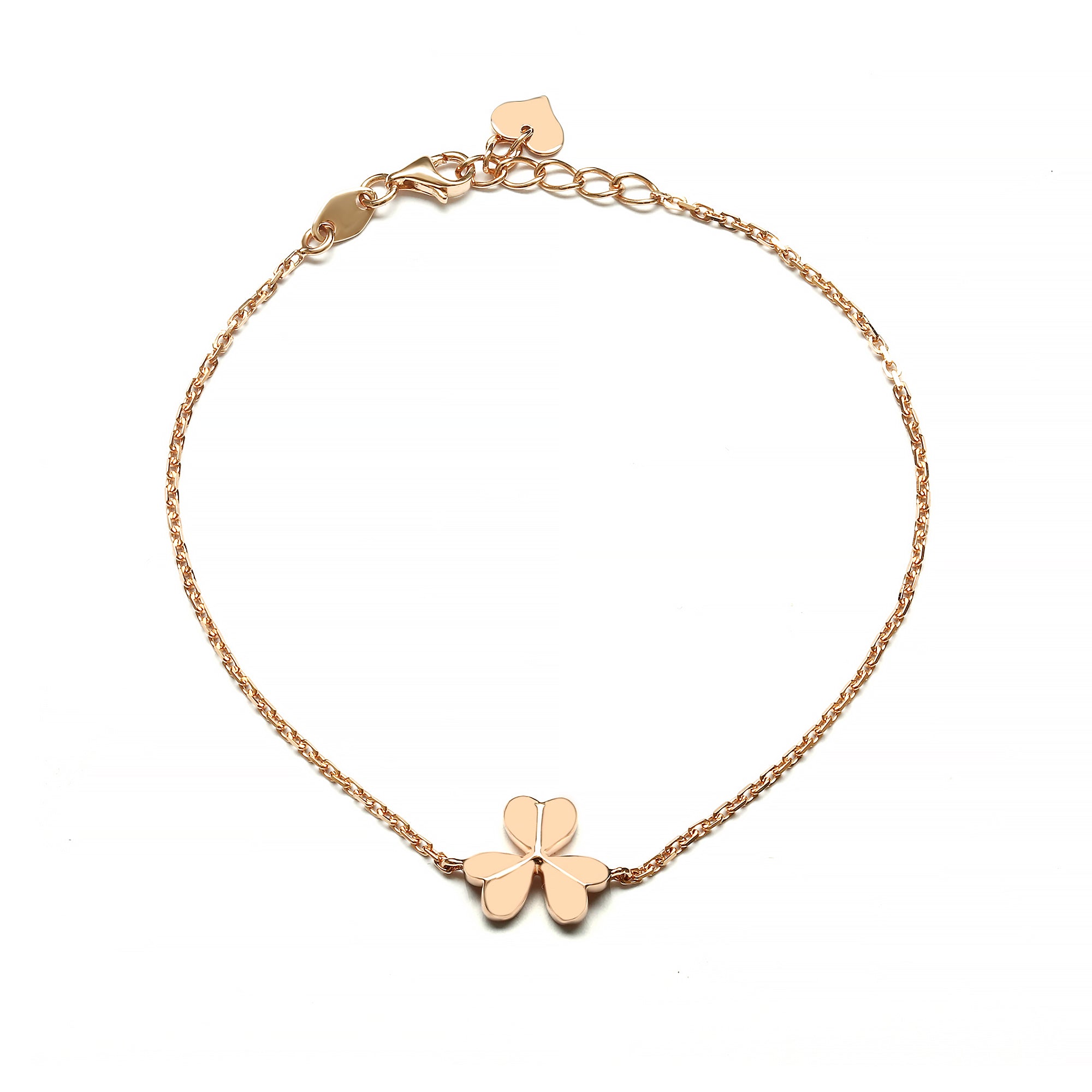 Alivia Gold Bracelet Rosegold (G2310050004)