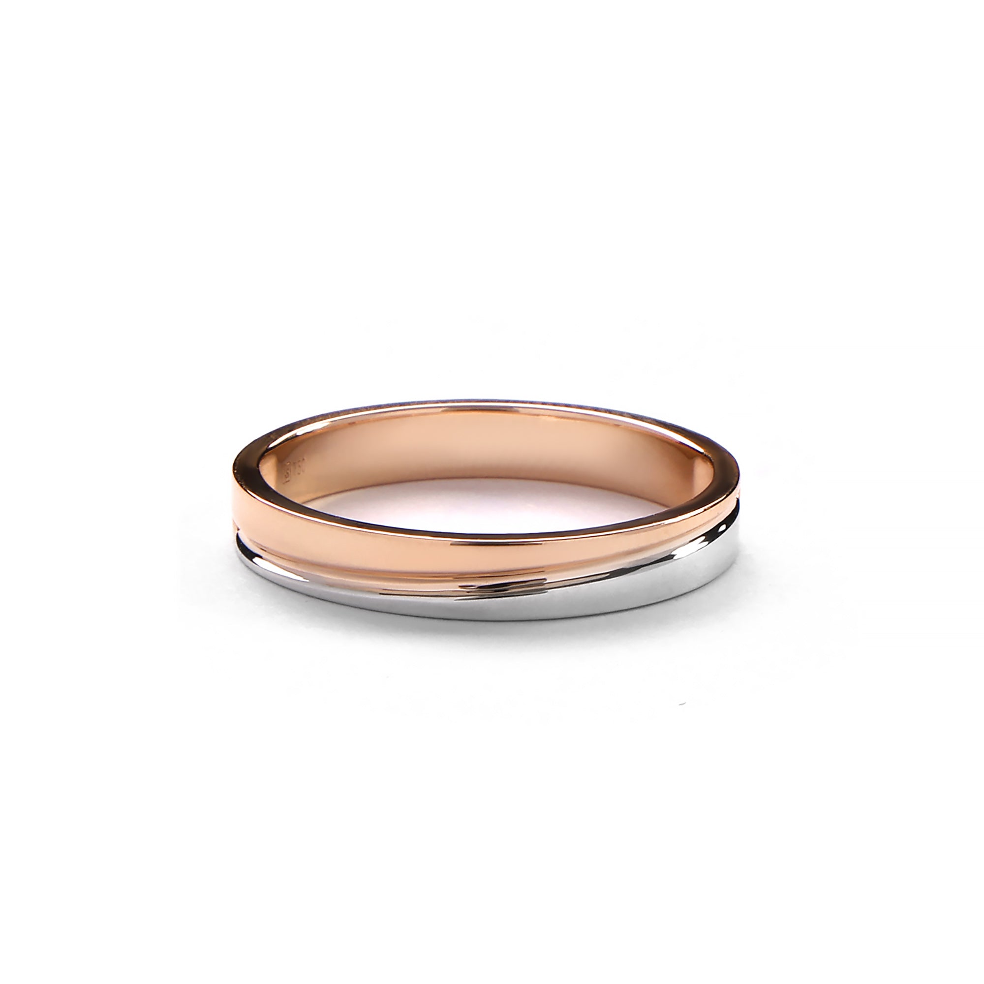 ARVIN Gold Ring (P2601190178)