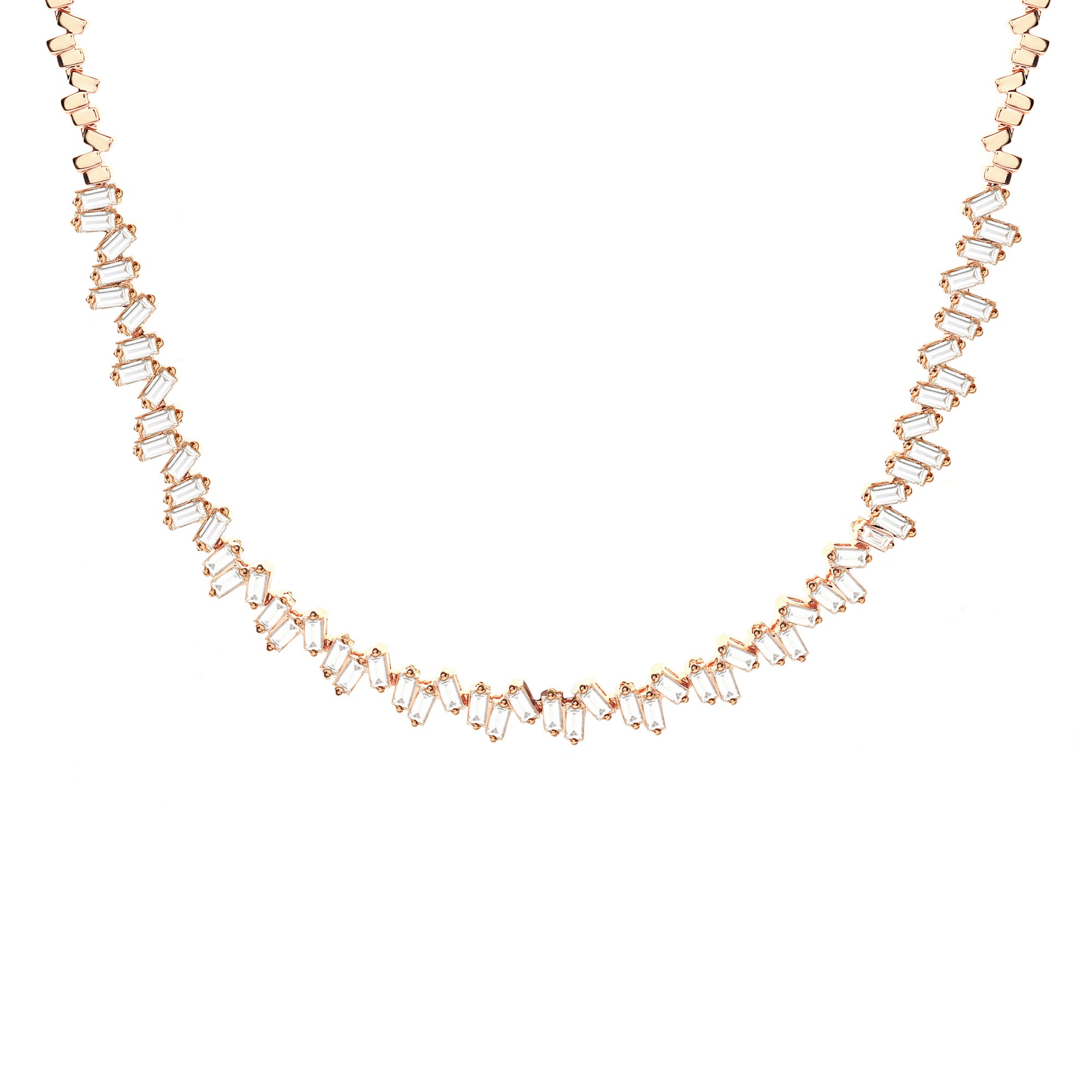 Acrux Diamond Necklace (P2305160003)