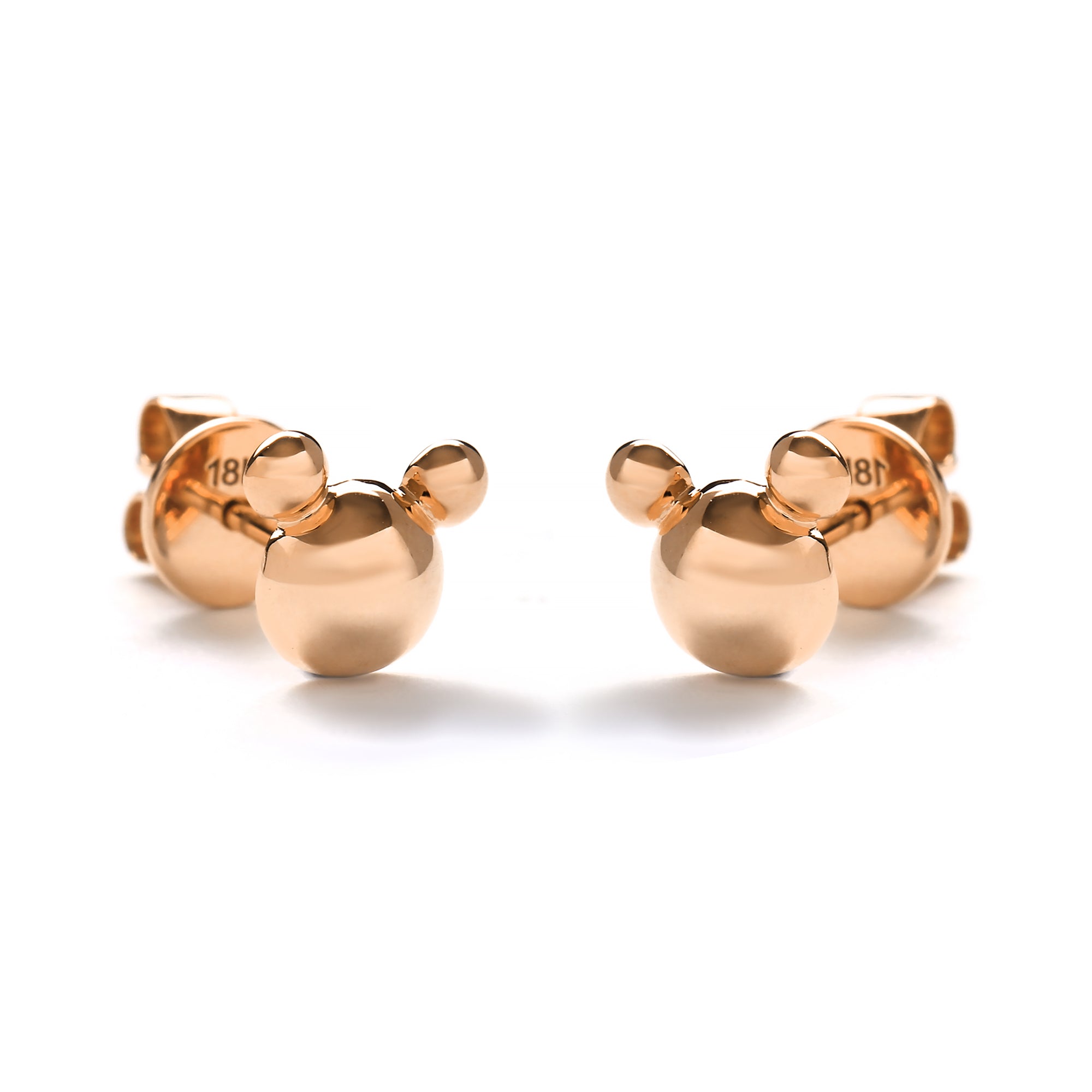 Aelric Gold Earring (G2508290010)