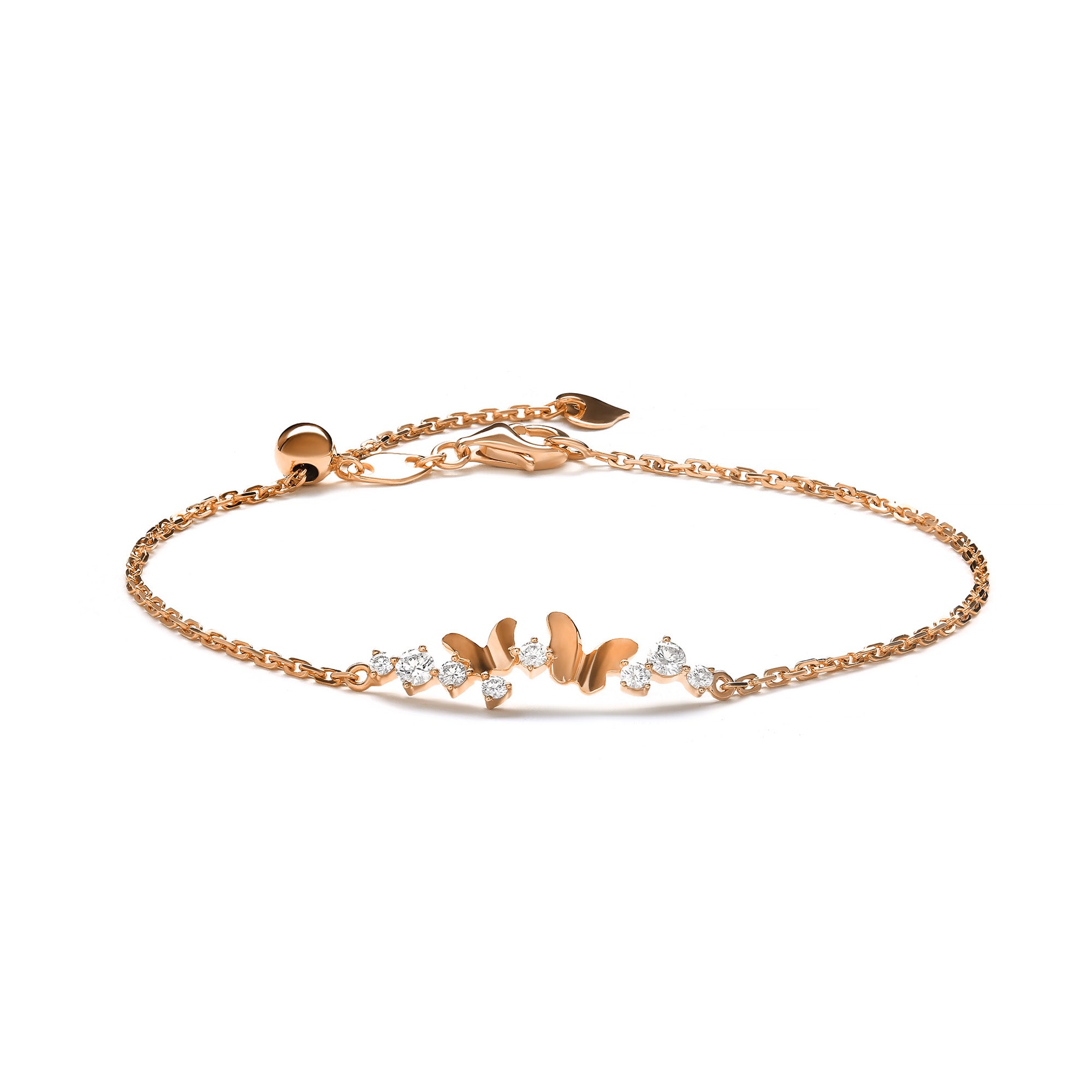 Alera Diamond Bracelet (P2507300025)