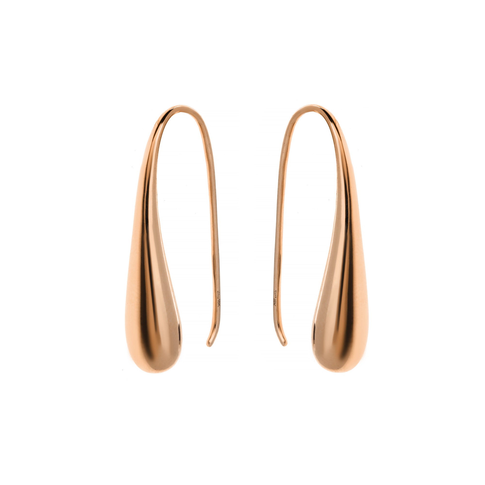 Alixandra Gold Earring (C2502240019)