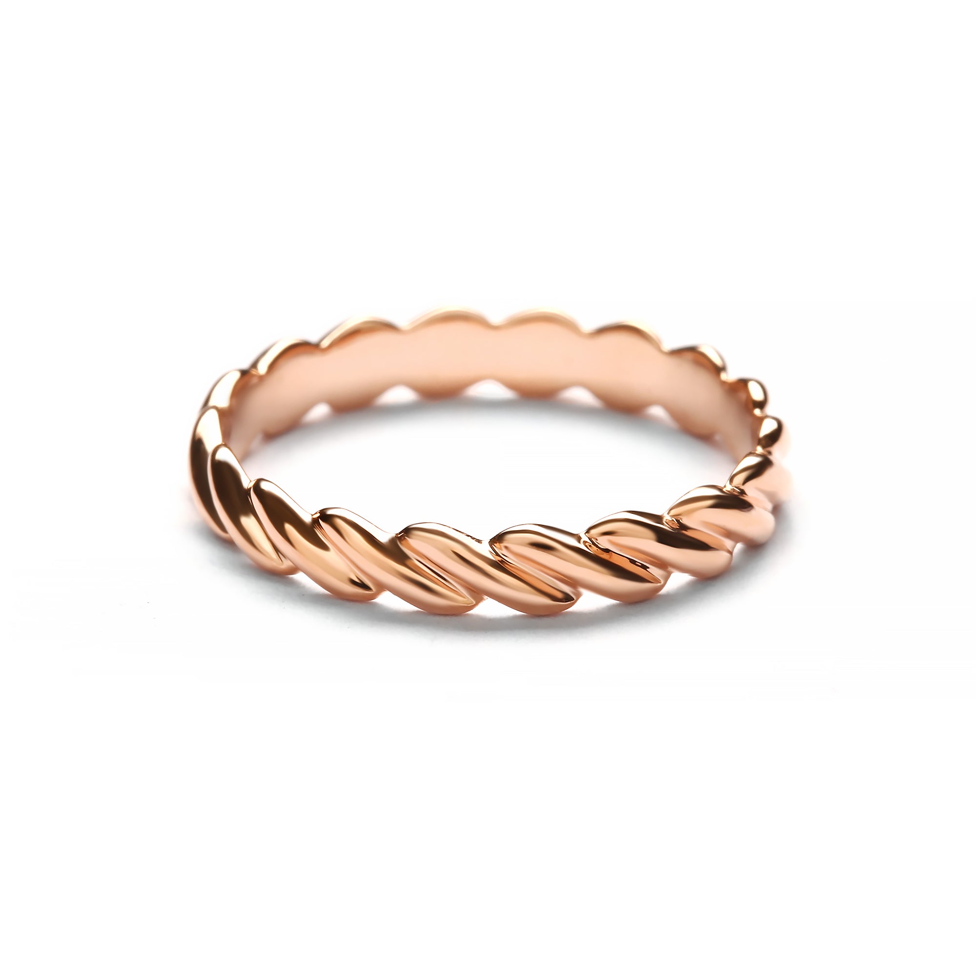 Alyzha Gold Ring (G2402070074)