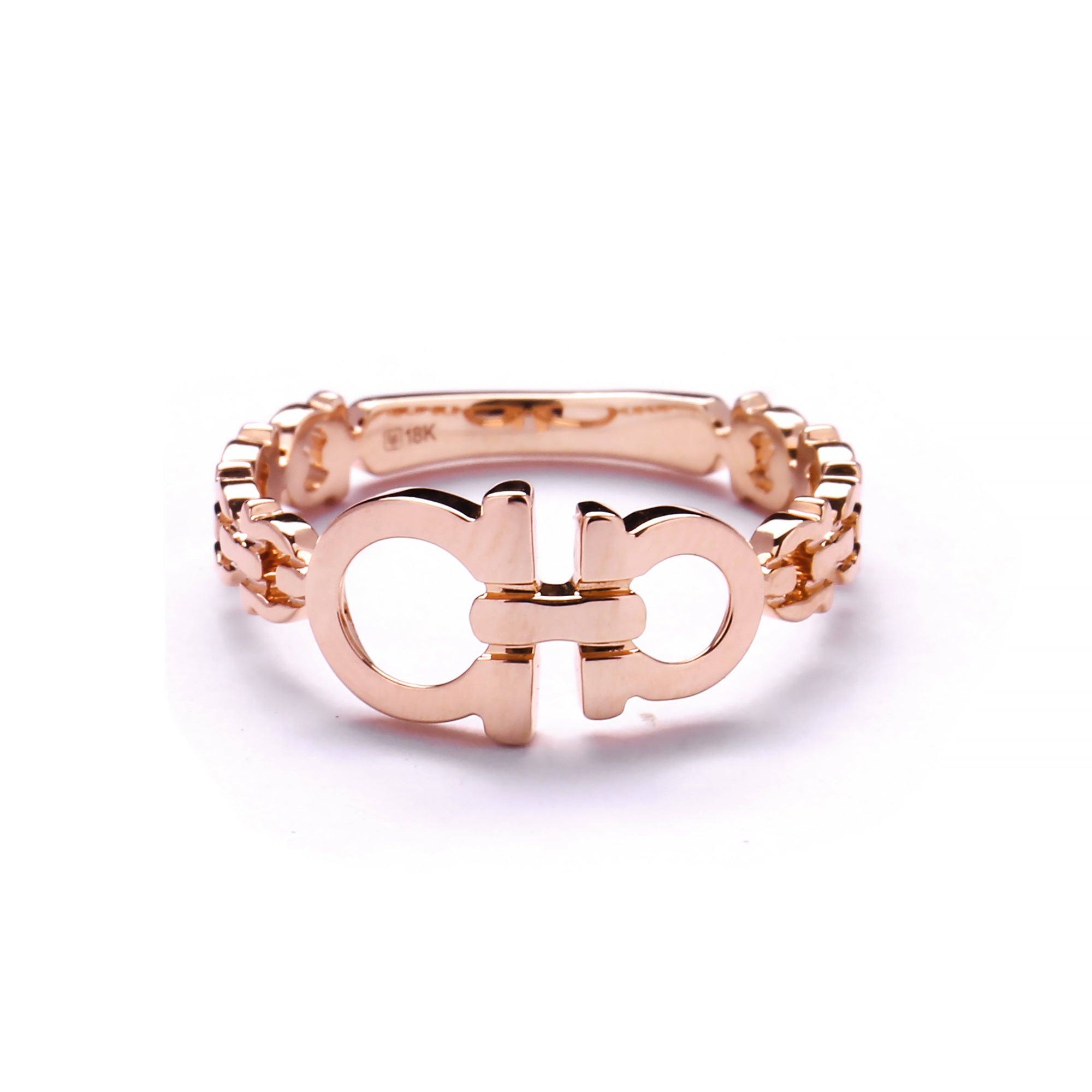 Amaya Gold Ring (G2607030288)
