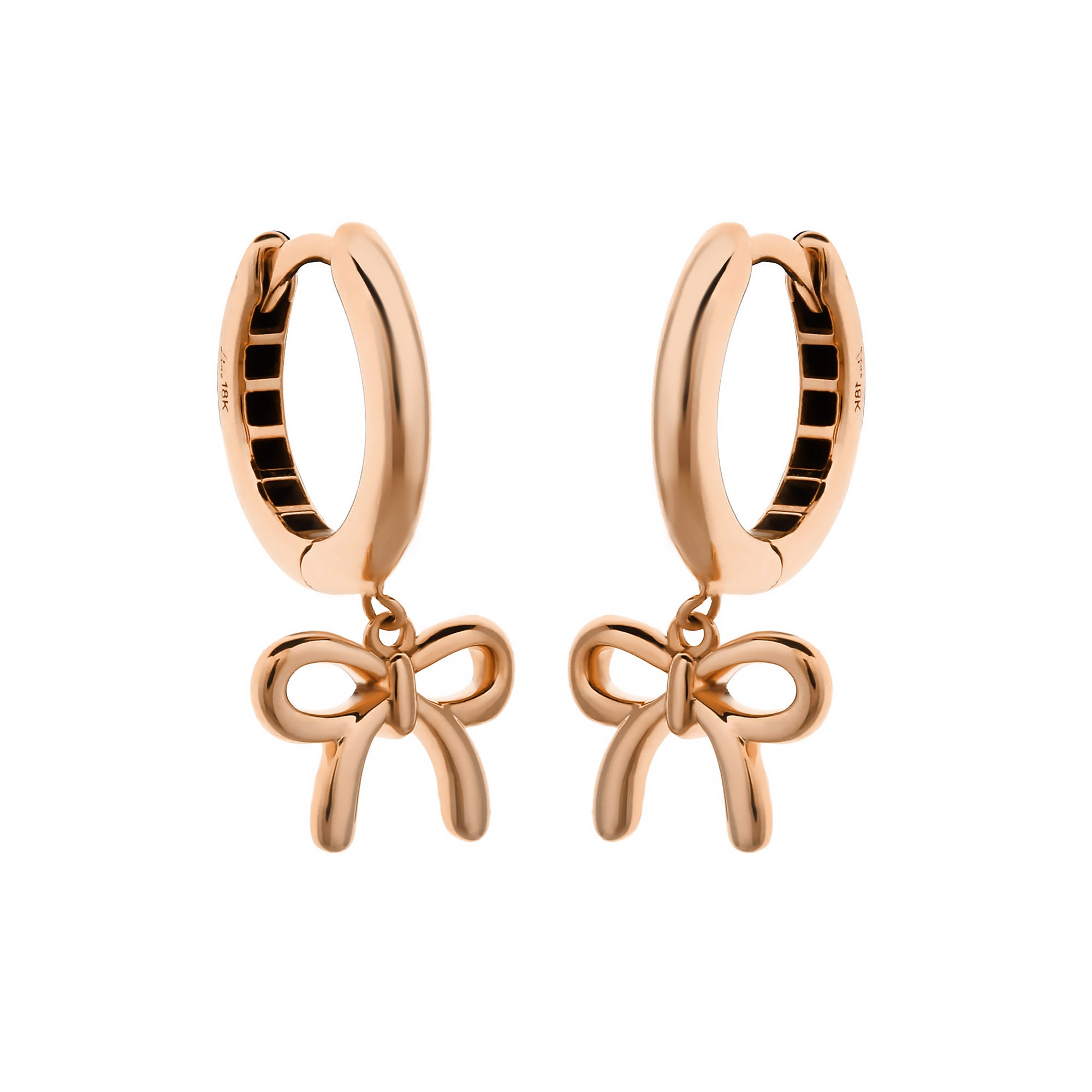 Amelina Gold Earring (C2410310058)