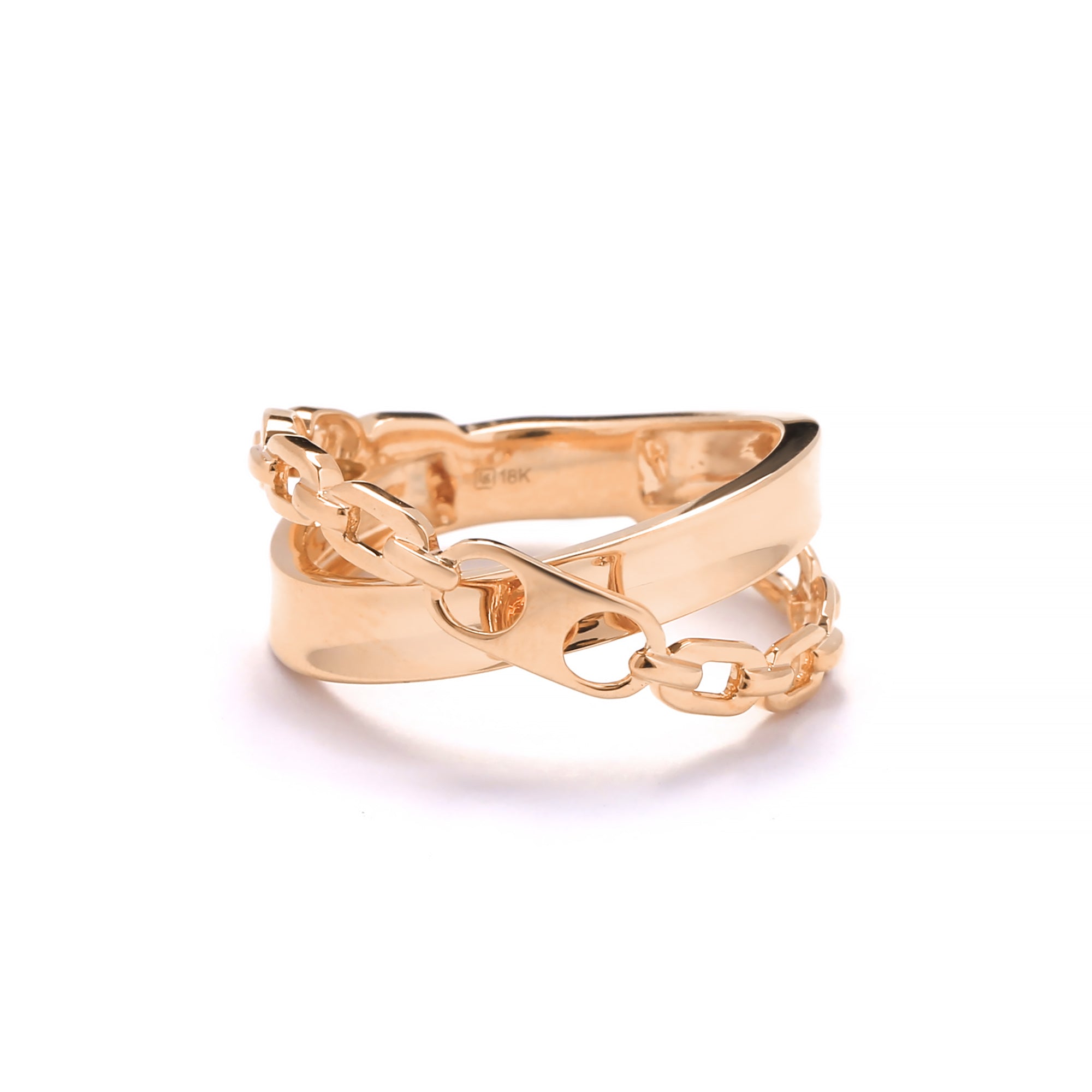 Anela Gold Ring (G2603060099)