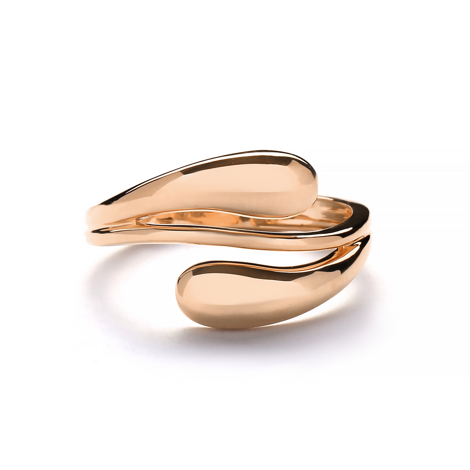 Arixa Gold Ring (G2512050004)