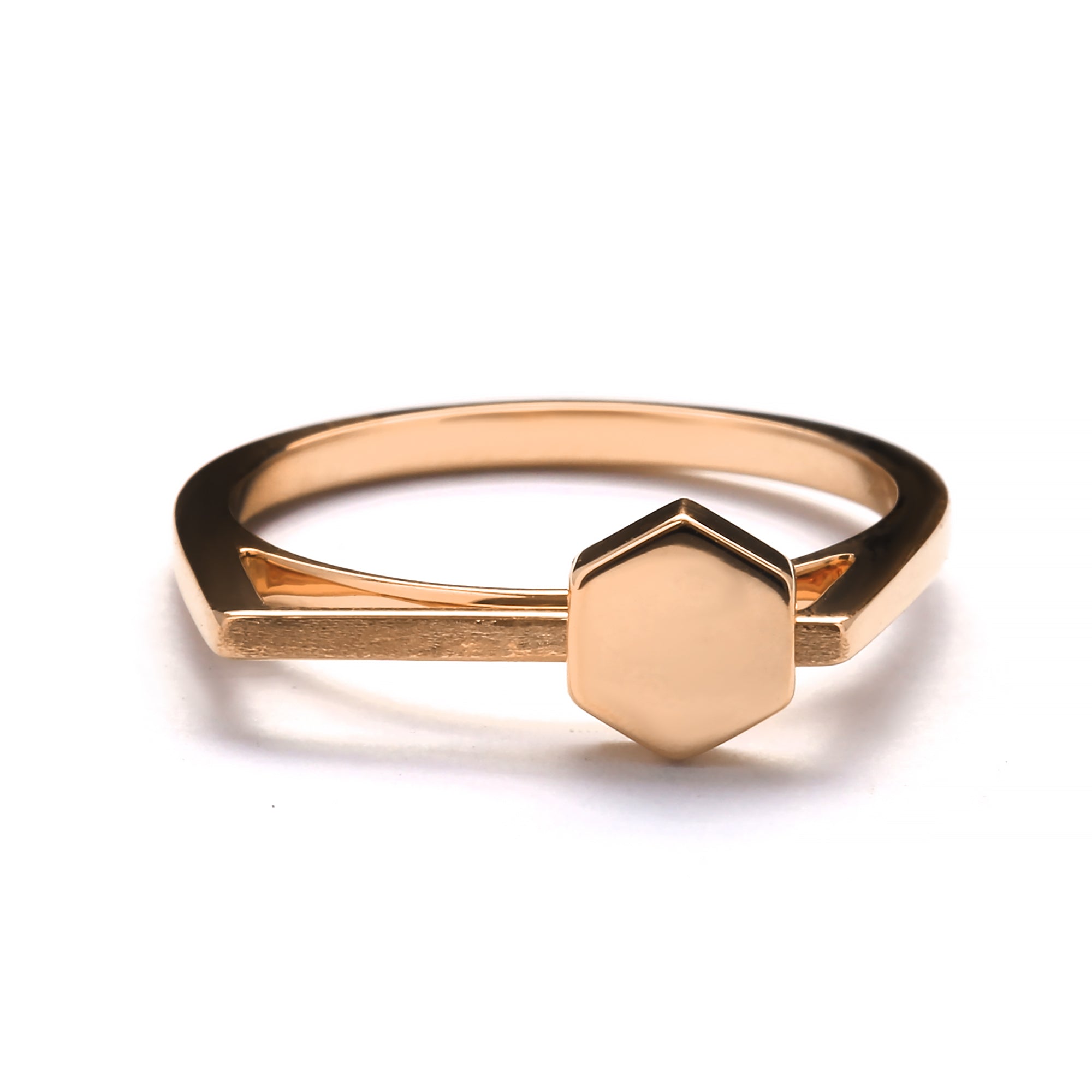 Arvella Gold Ring (G2503120060)