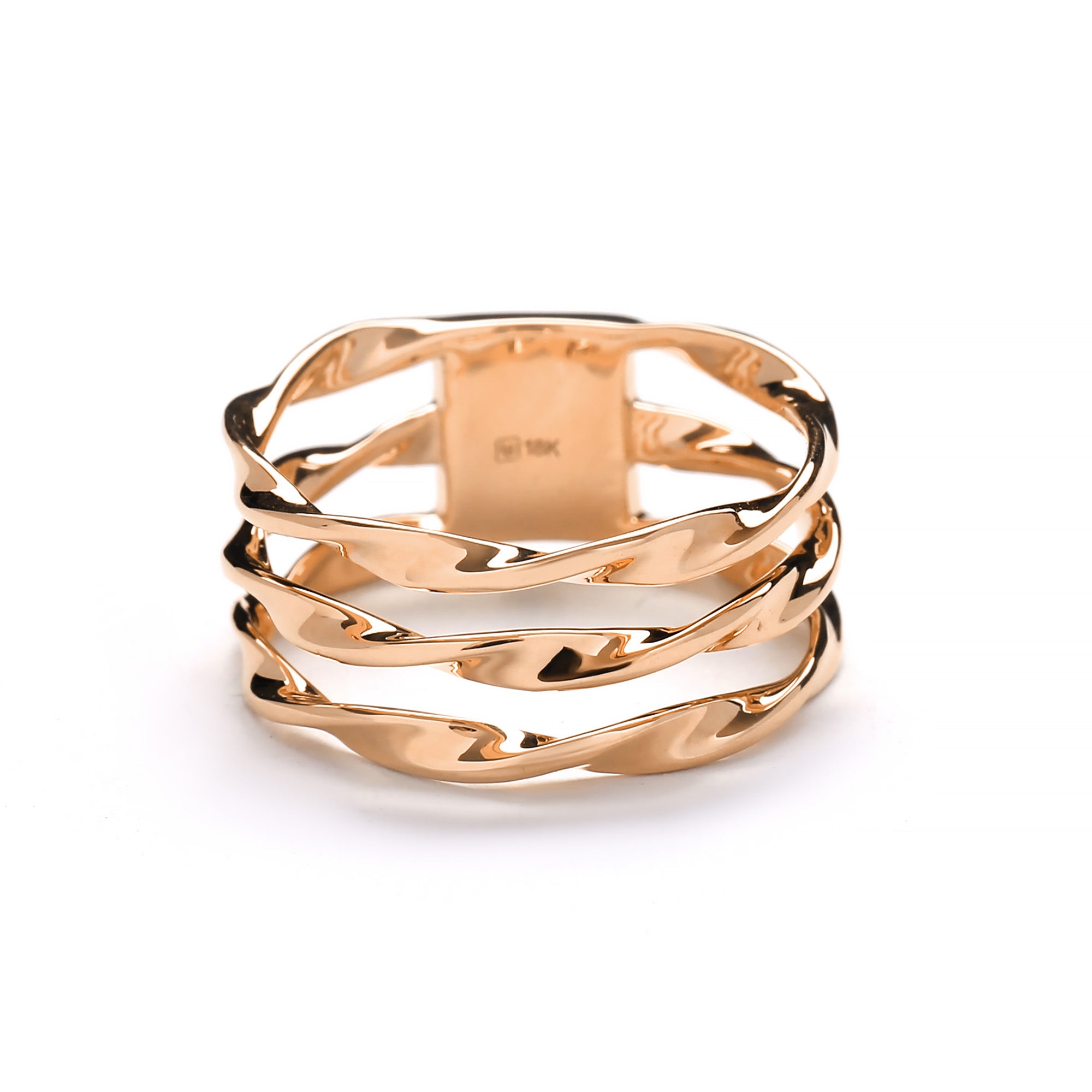 Arxyn Gold Ring (G2511030444)