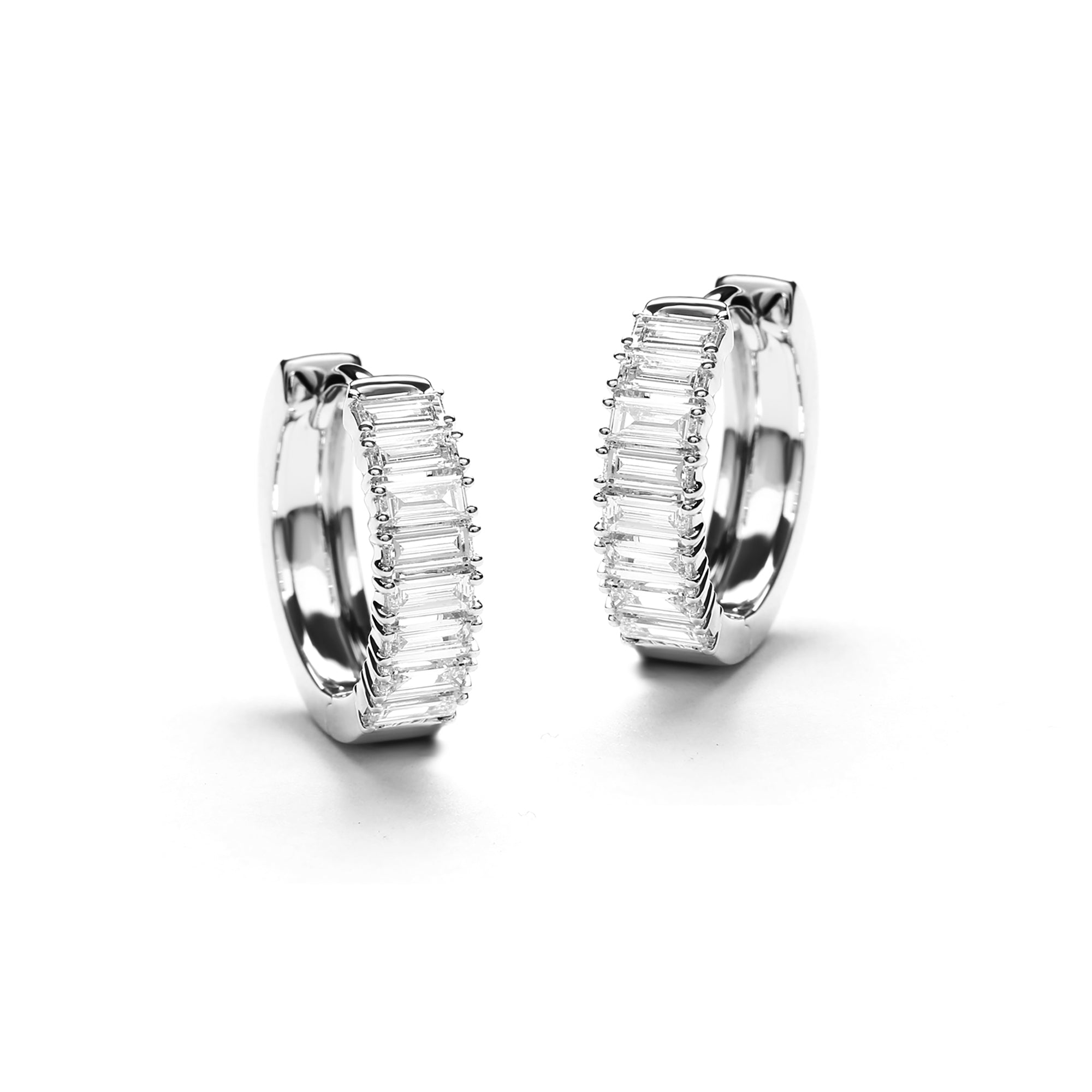 Asheera Diamond Earring (P2304110013)