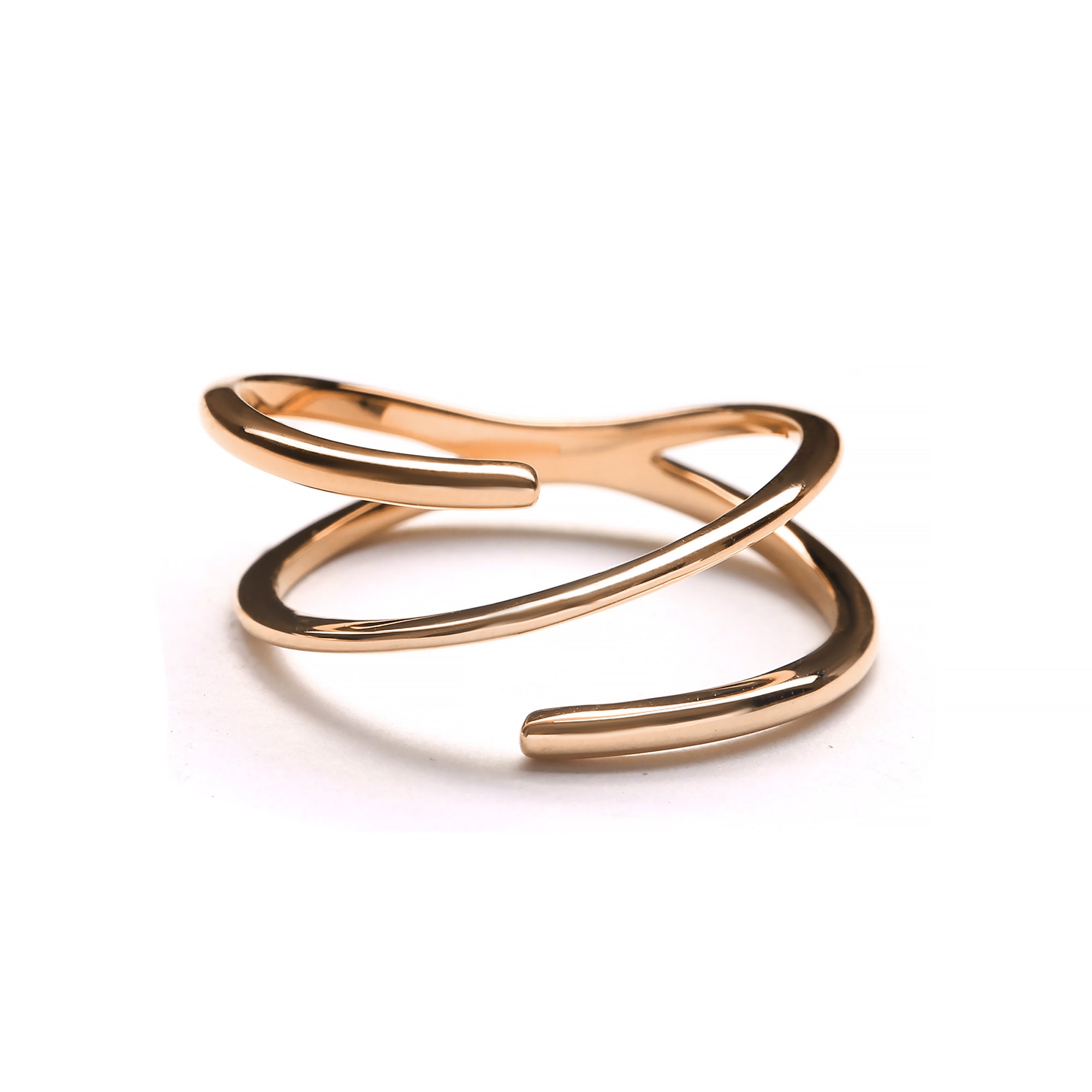 Auralith Gold Ring (G2505240090)