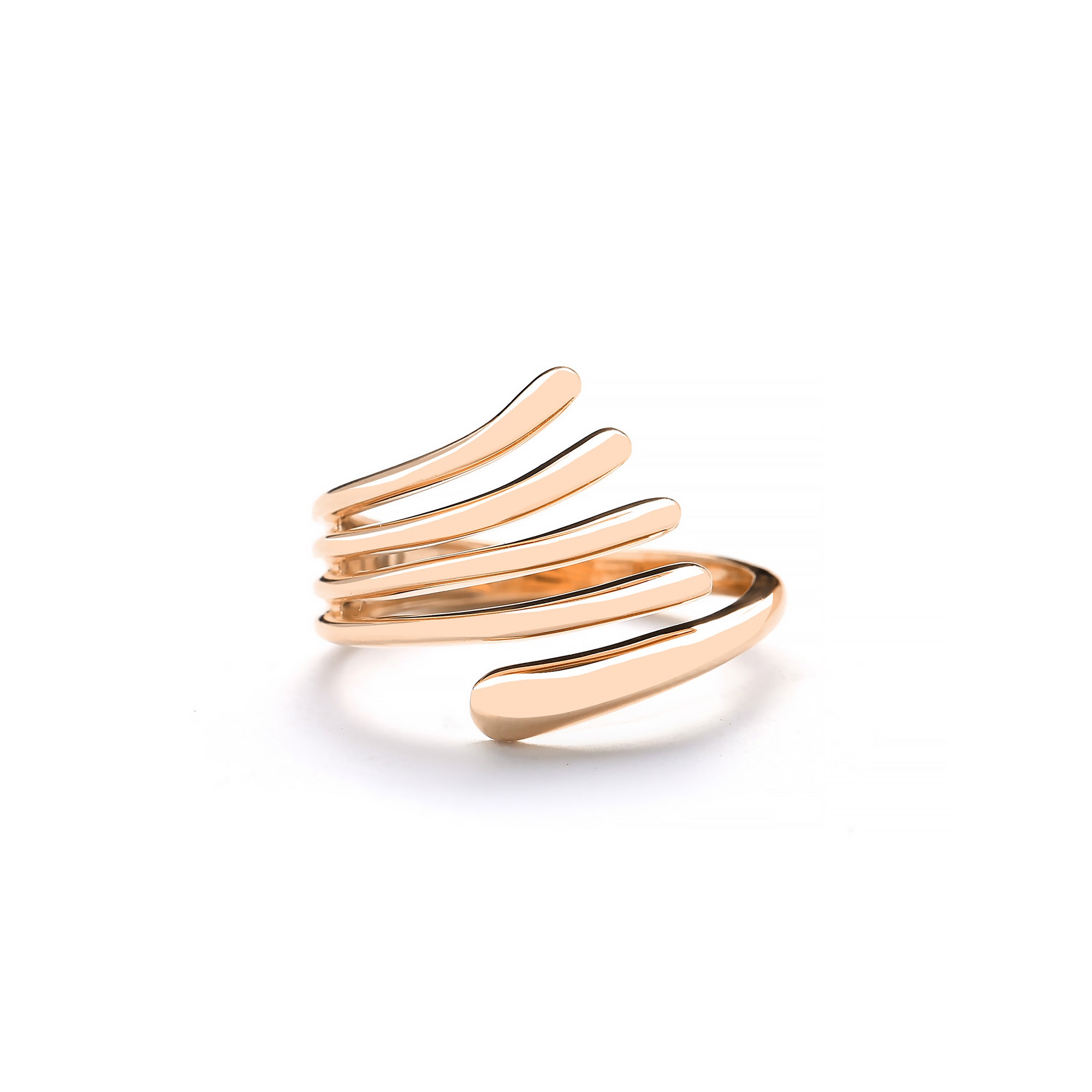 Auréy Gold Ring (G2510140097)