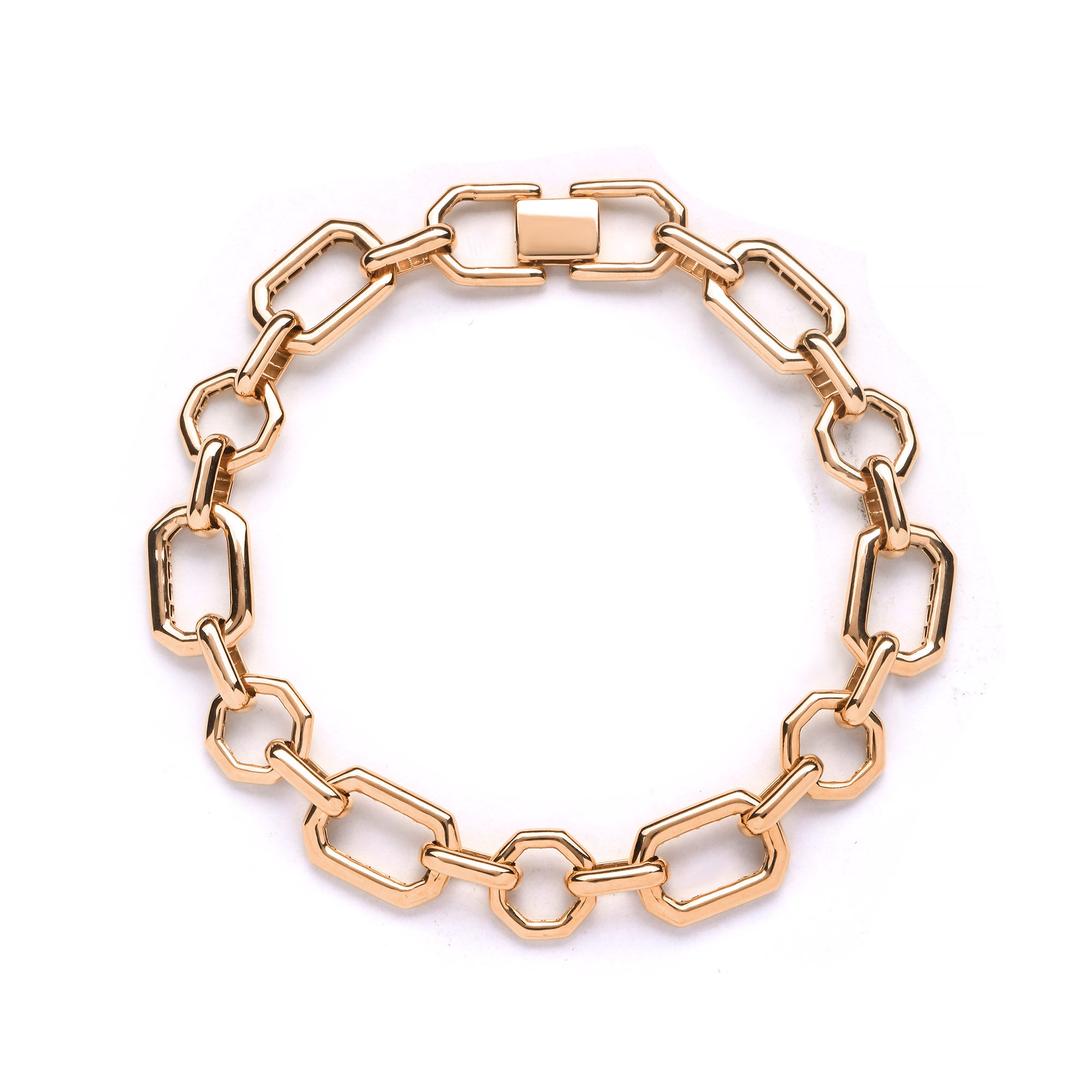 Auriveth Gold Bracelet Rosegold (C2509080063)
