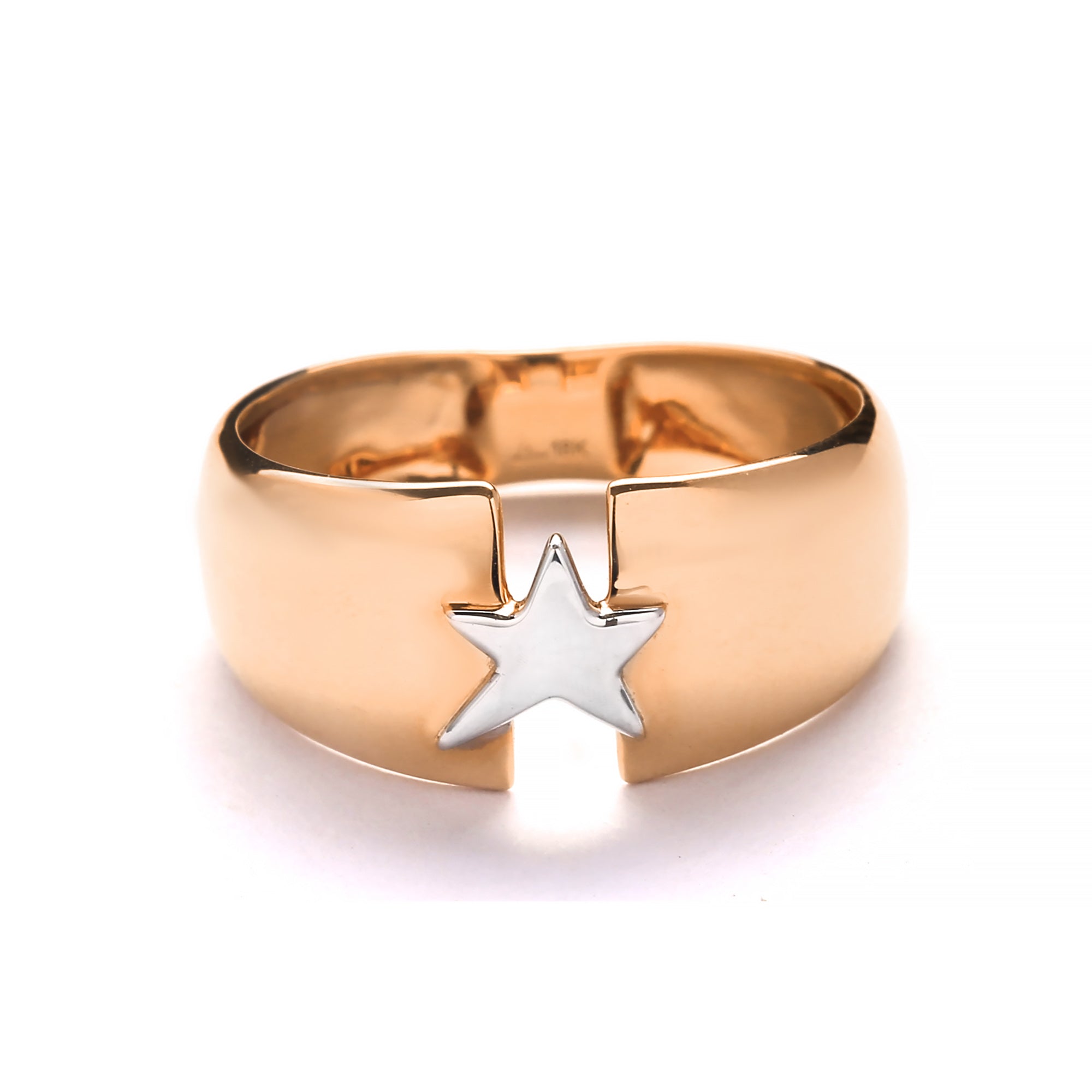Avaris Gold Ring (G2503250041)