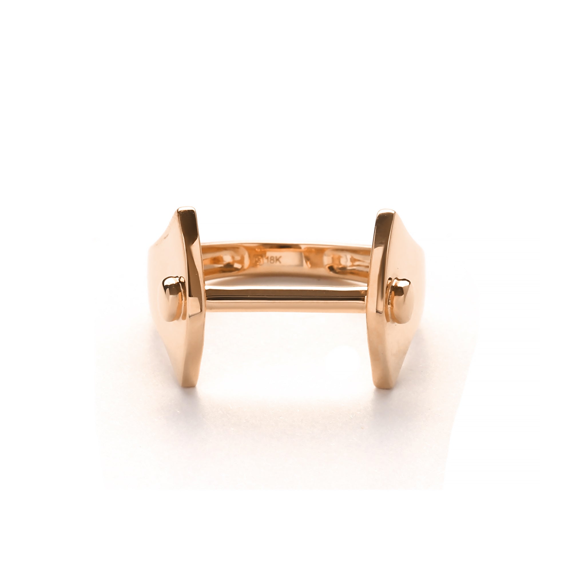 Avelin Gold Ring (G2605060222)