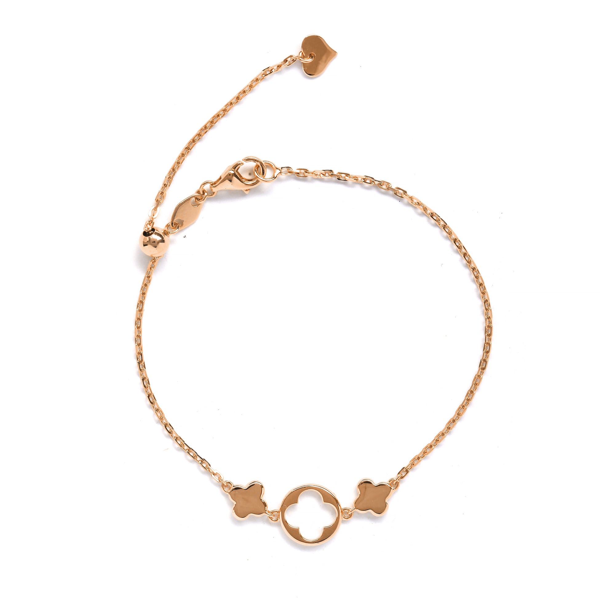 Avren Gold Bracelet (G2508190010)