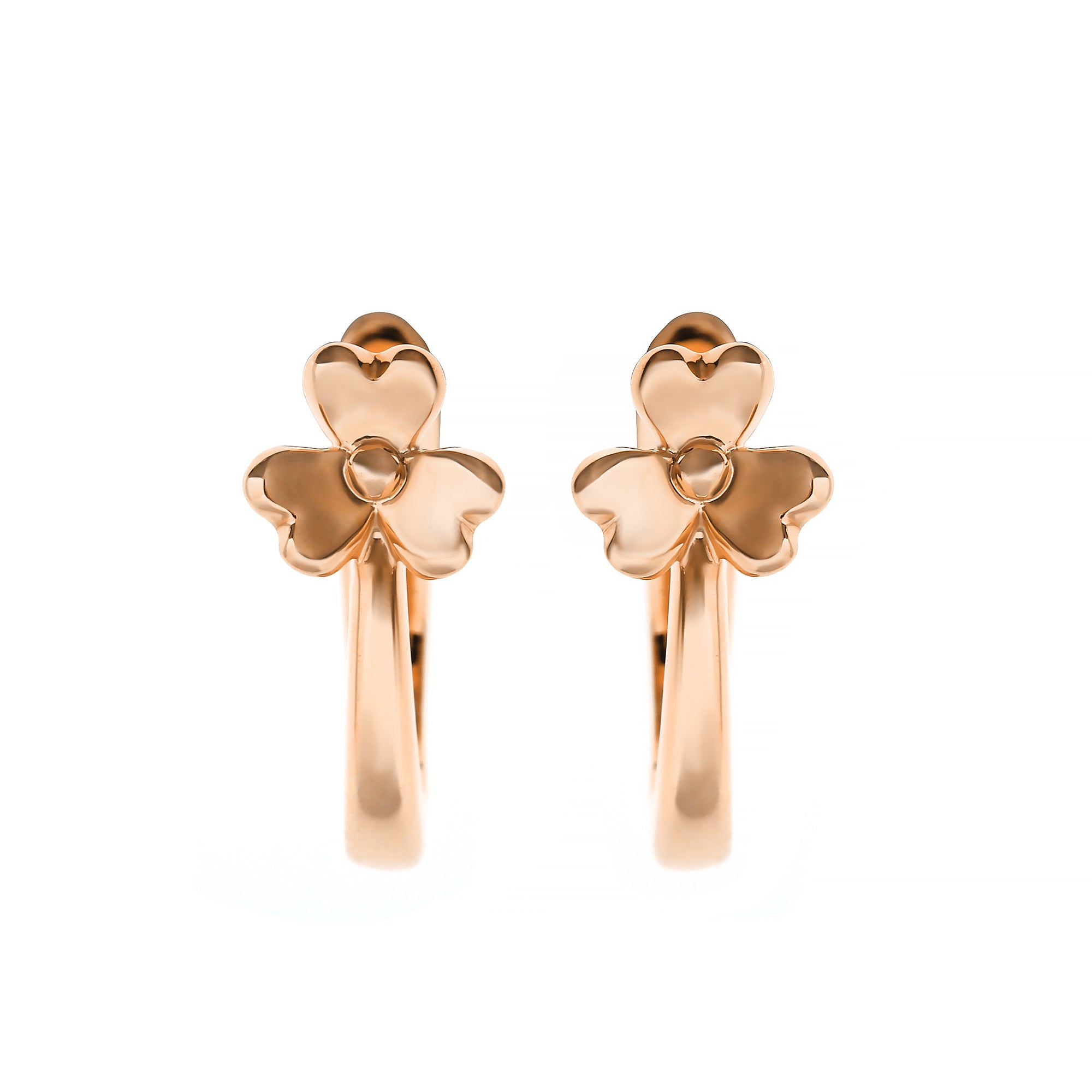 Avyrel Gold Earring (G2509190212)