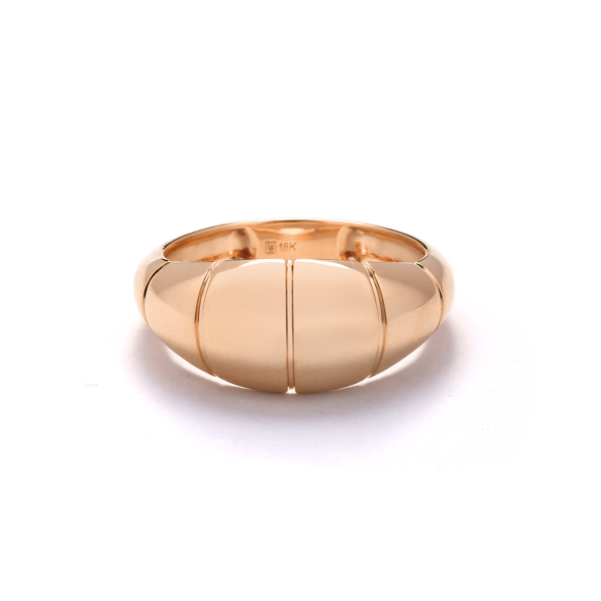 Ayla Gold Ring (G2605080081)