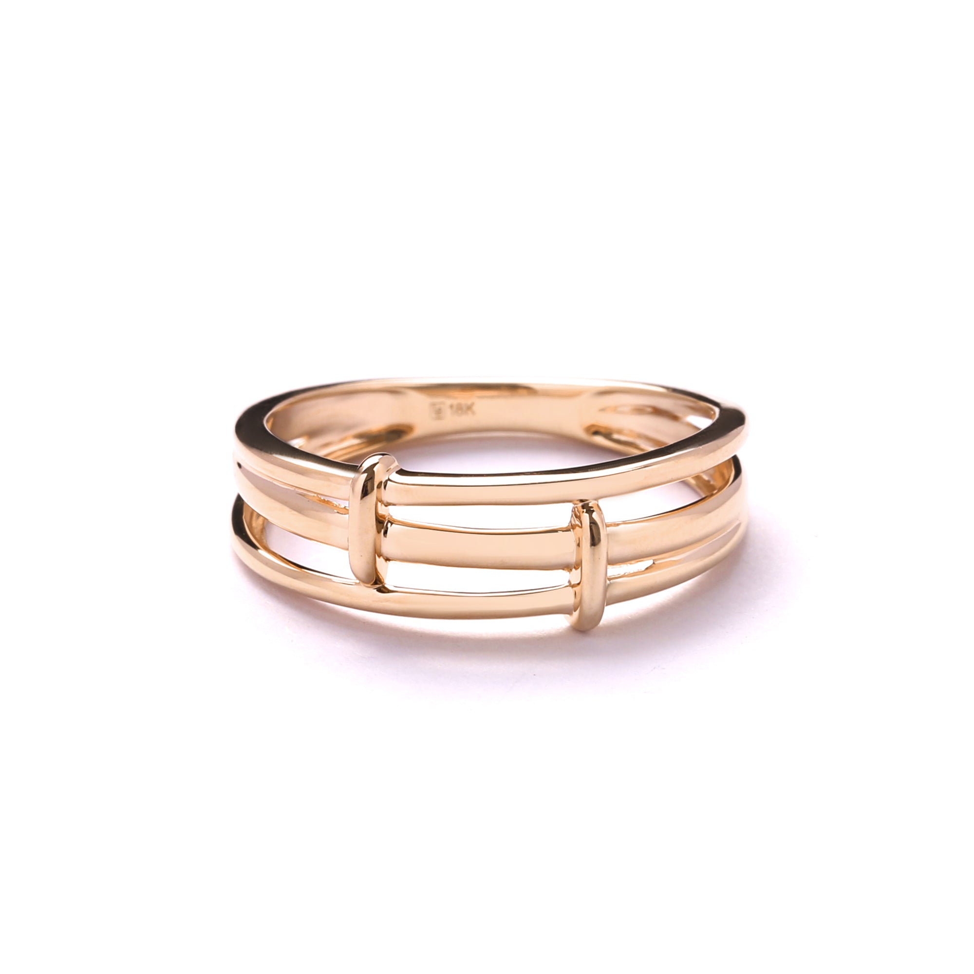 Aylae Gold Ring (G2606160025)