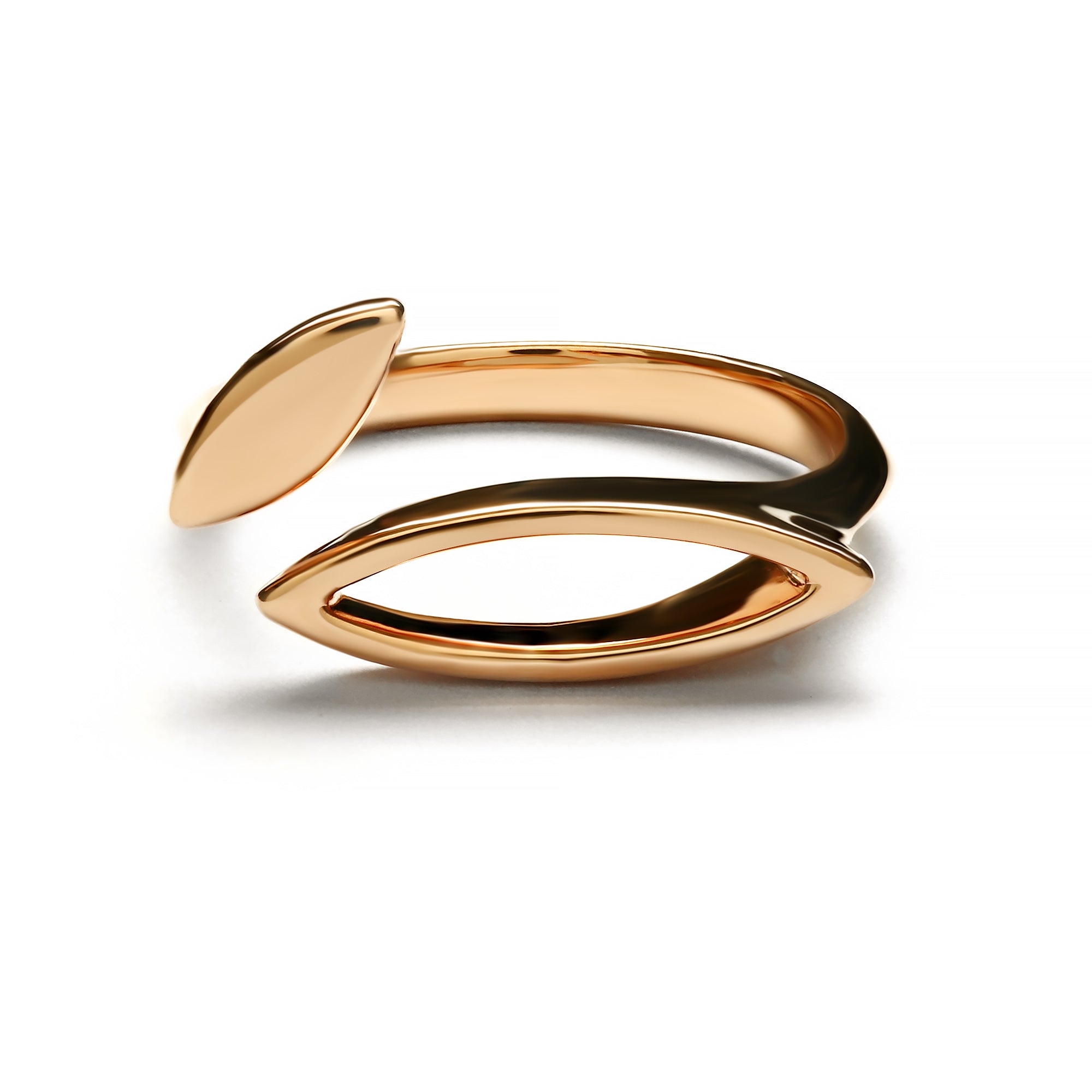 Blair Gold Ring (G2310170005)