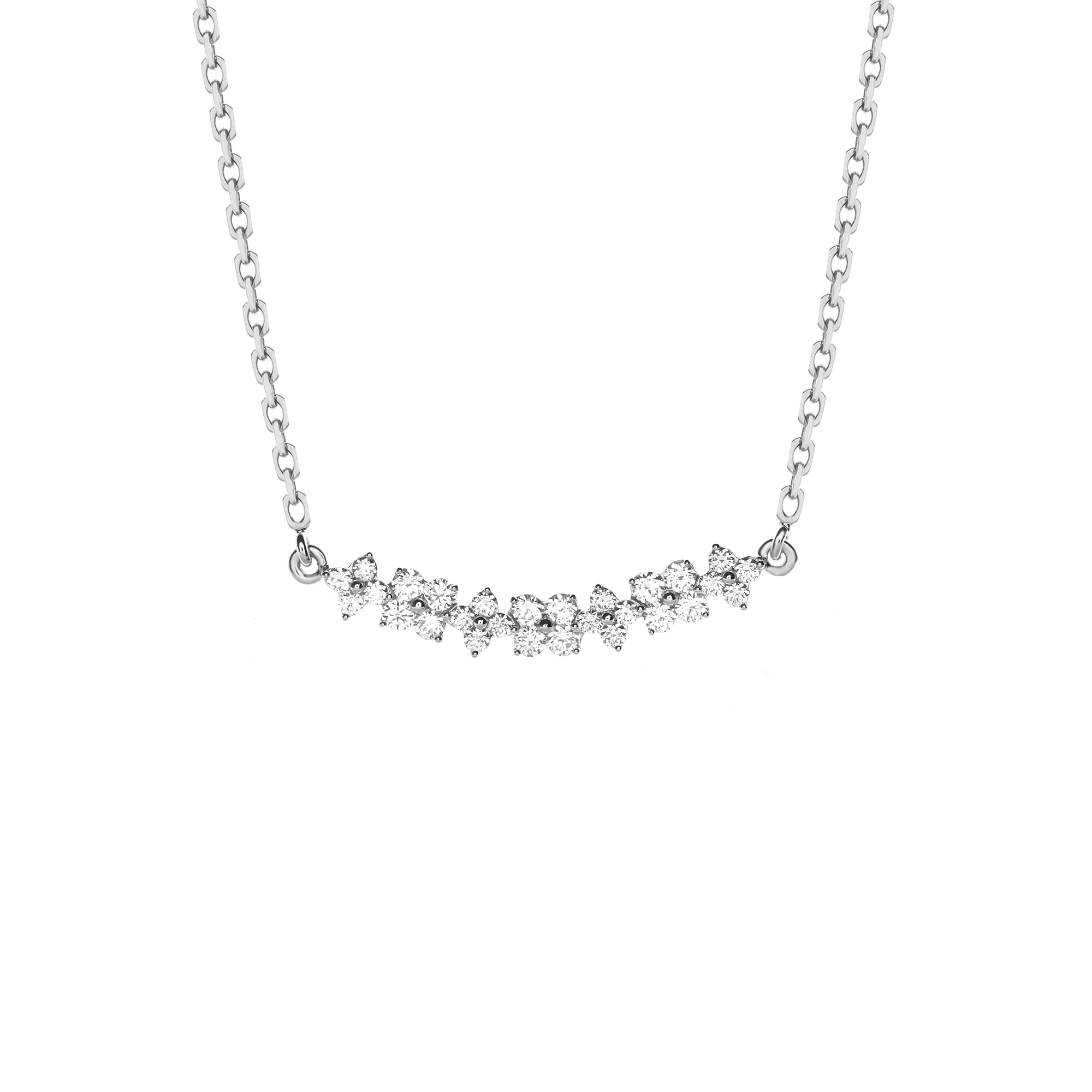 Brielle Diamond Necklace (P2305040009)
