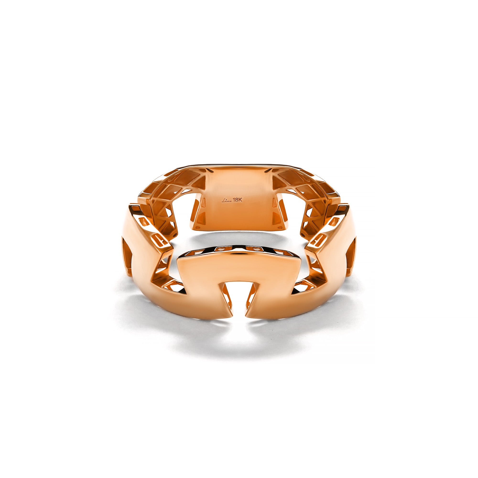 Baylin Gold Ring (C2405280004)