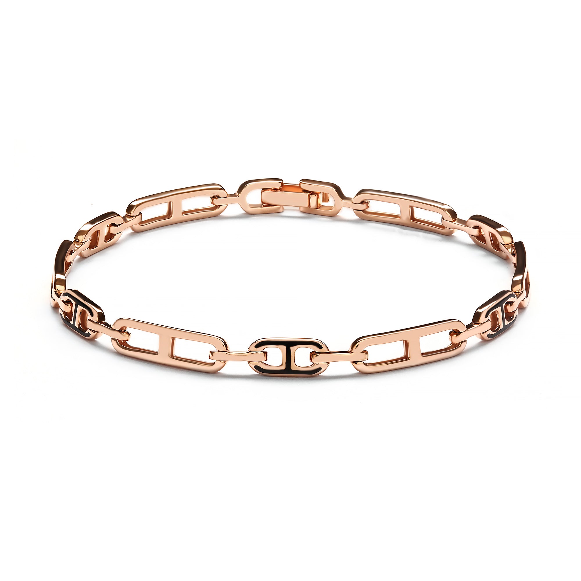 Beccy Gold Bracelet Rosegold (G2310170009)