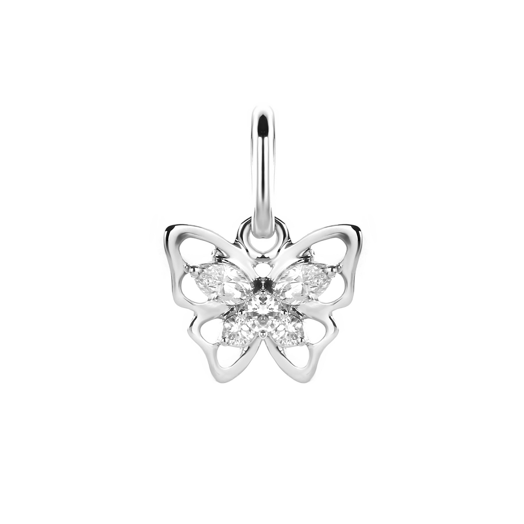 Beza Diamond Pendant (P2501070036)