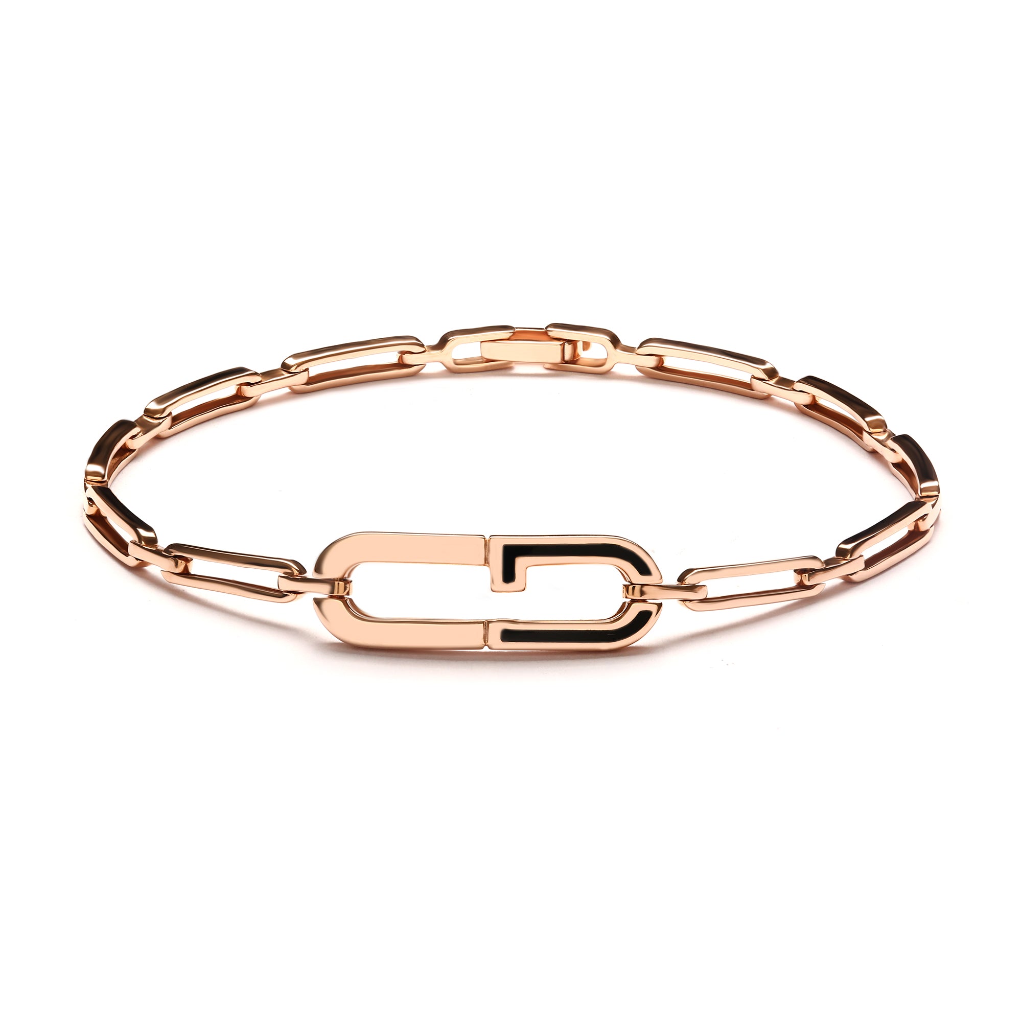 Bibby Gold Bracelet Rosegold (G2310170010)