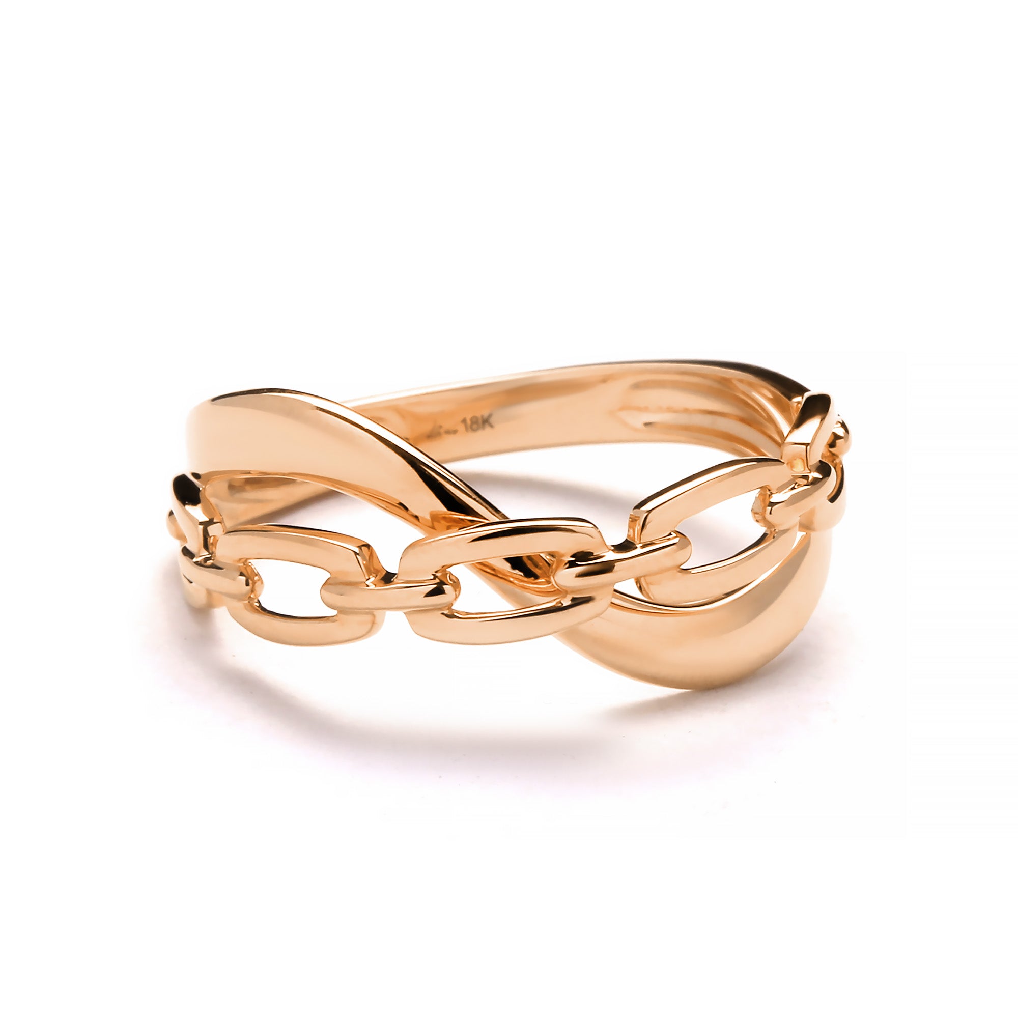 Blomira Gold Ring (G2505240166)