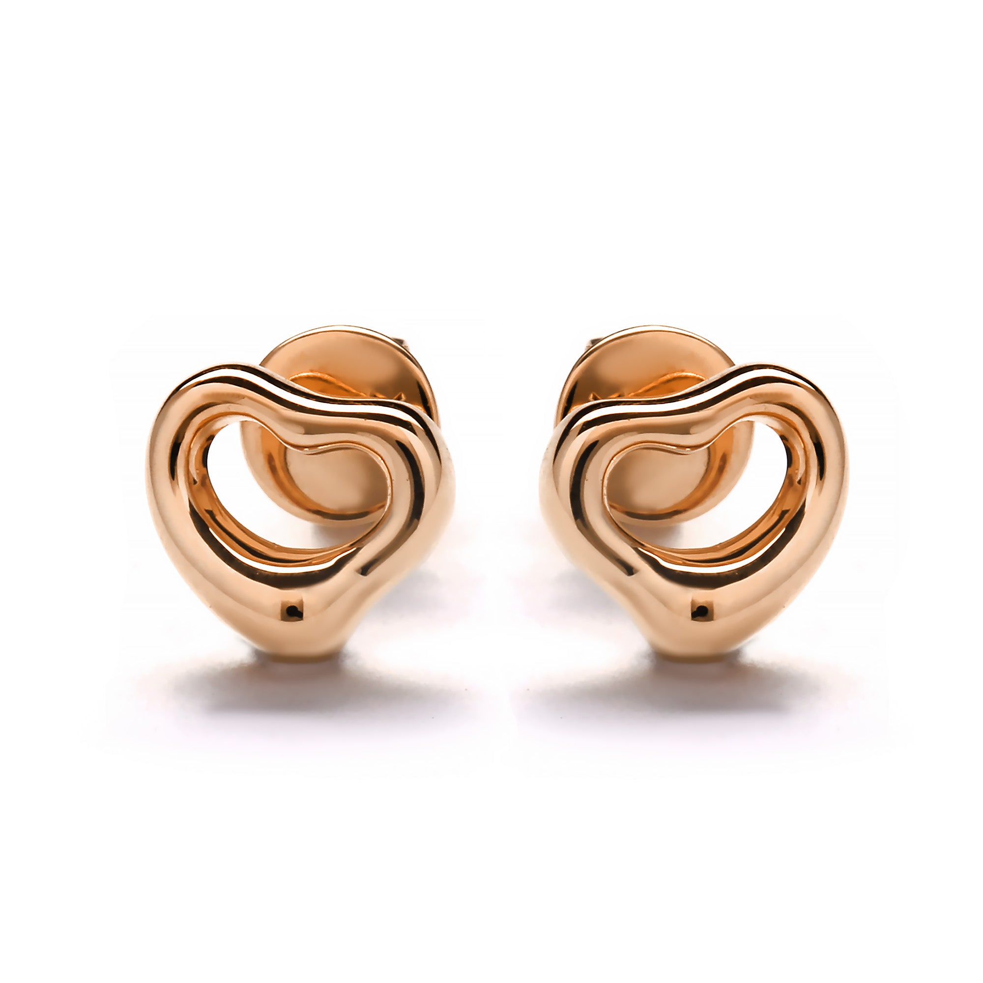 Bloop Gold Earring (G2411080004)