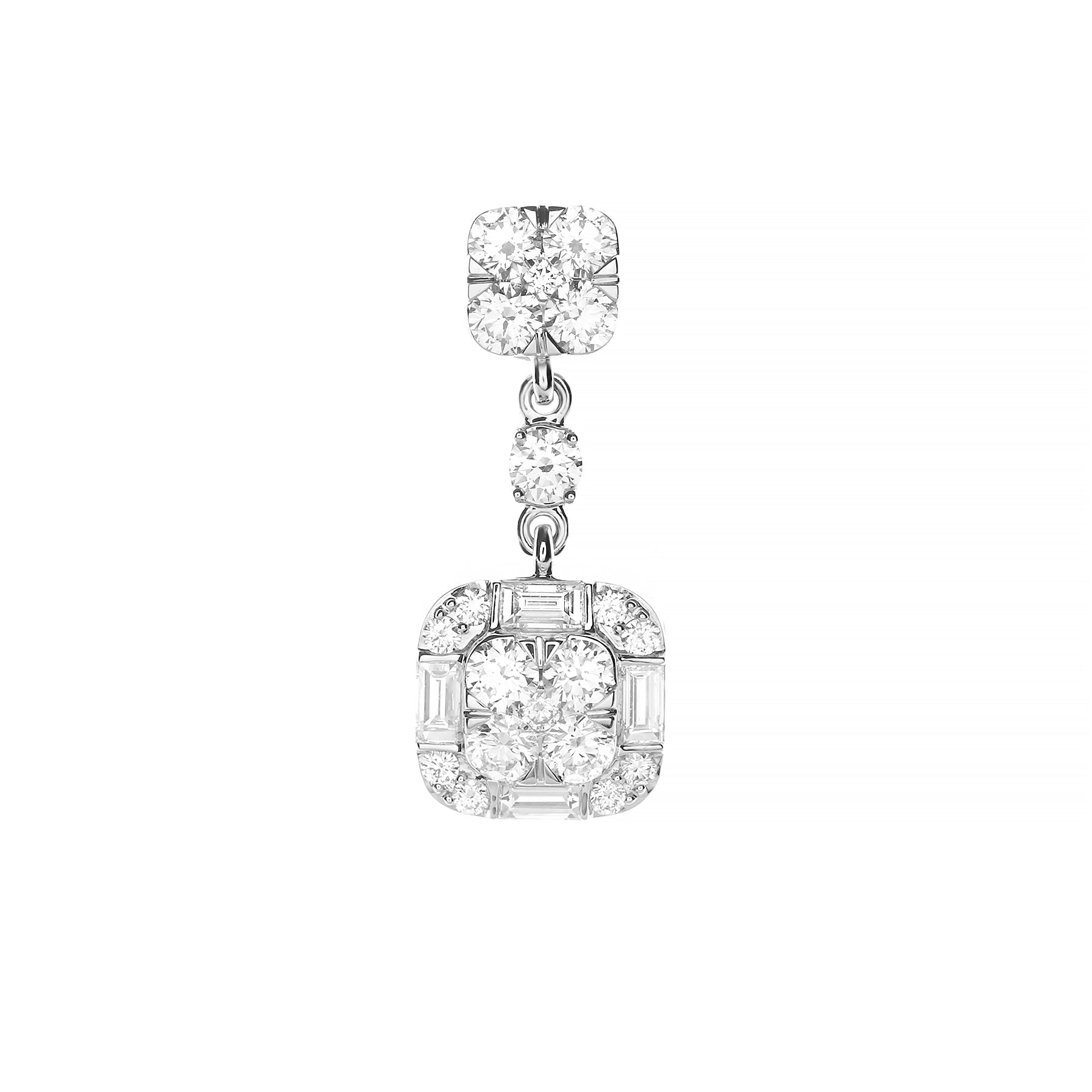 Bluebelle Diamond Pendant (P2303240006)