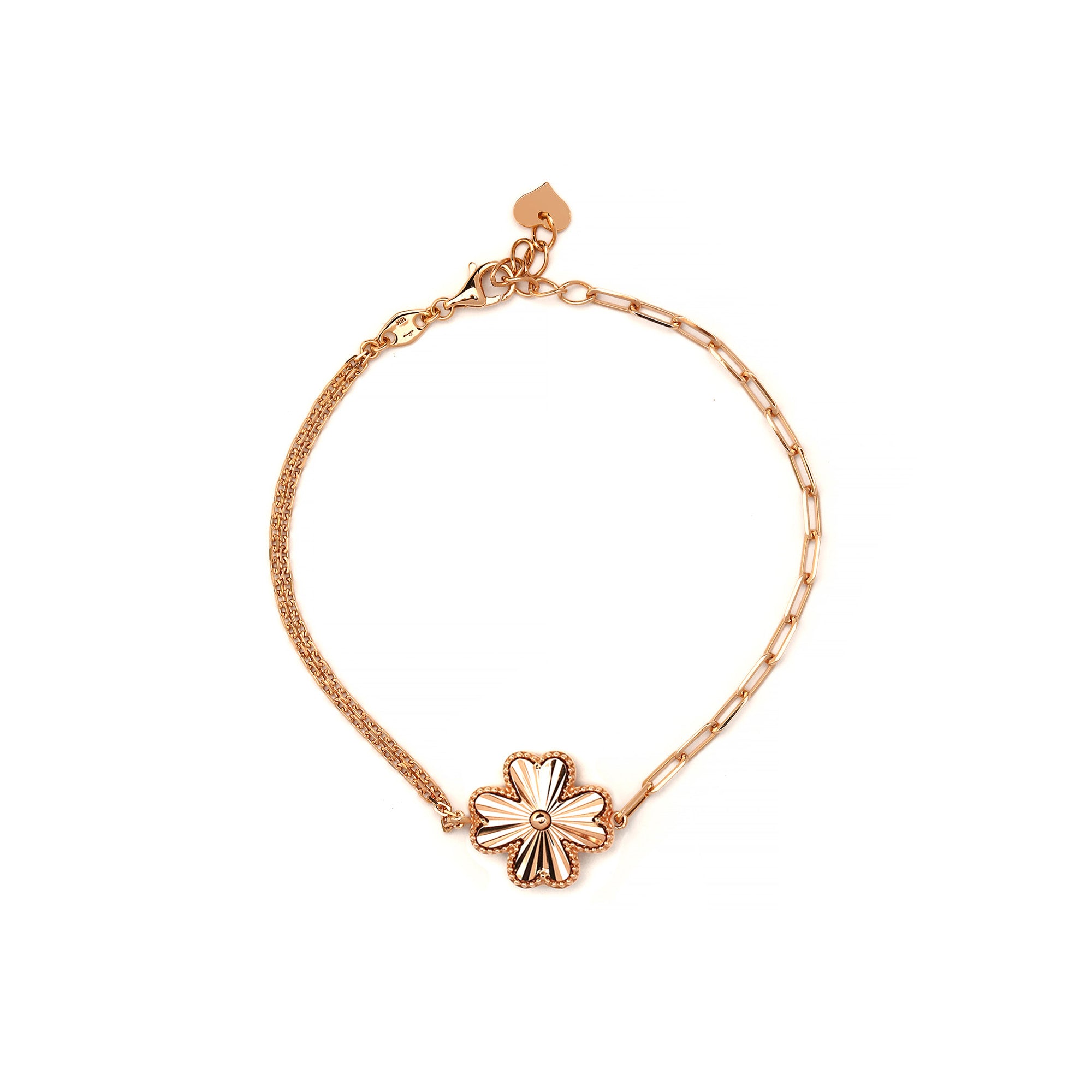 Bonnia Gold Bracelet Rosegold (G2406110058)