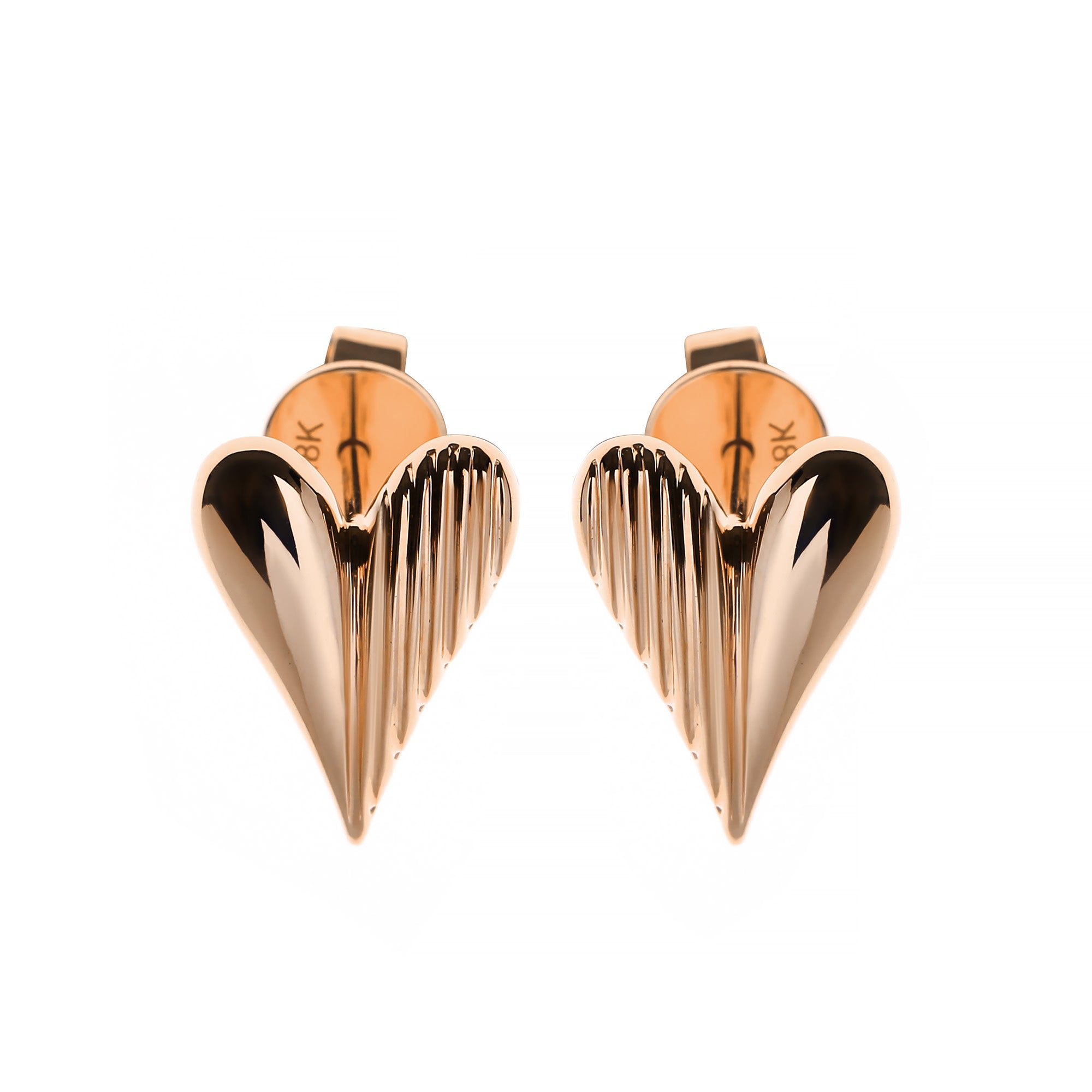 Botava Gold Earring (G2505260367)