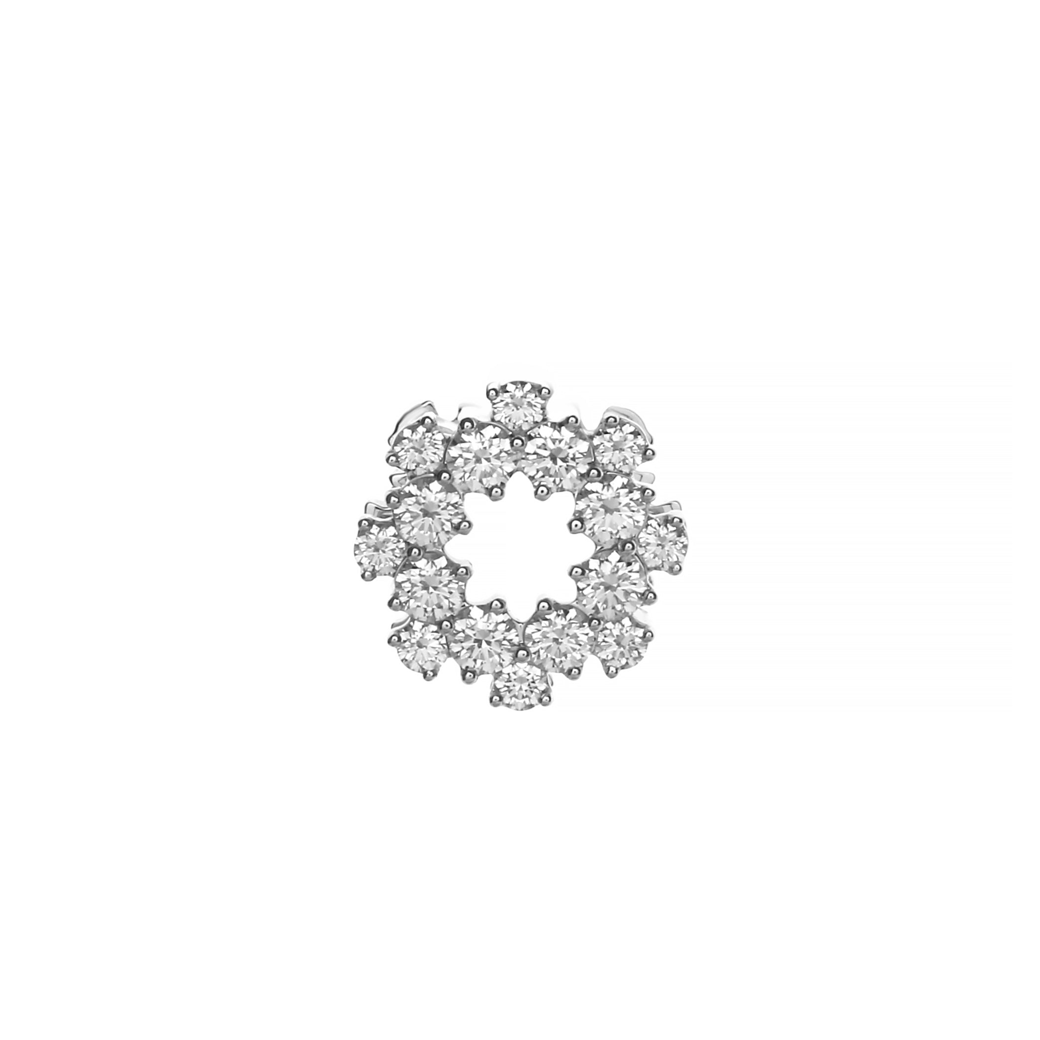 Branlith Diamond Pendant (P2503190094)