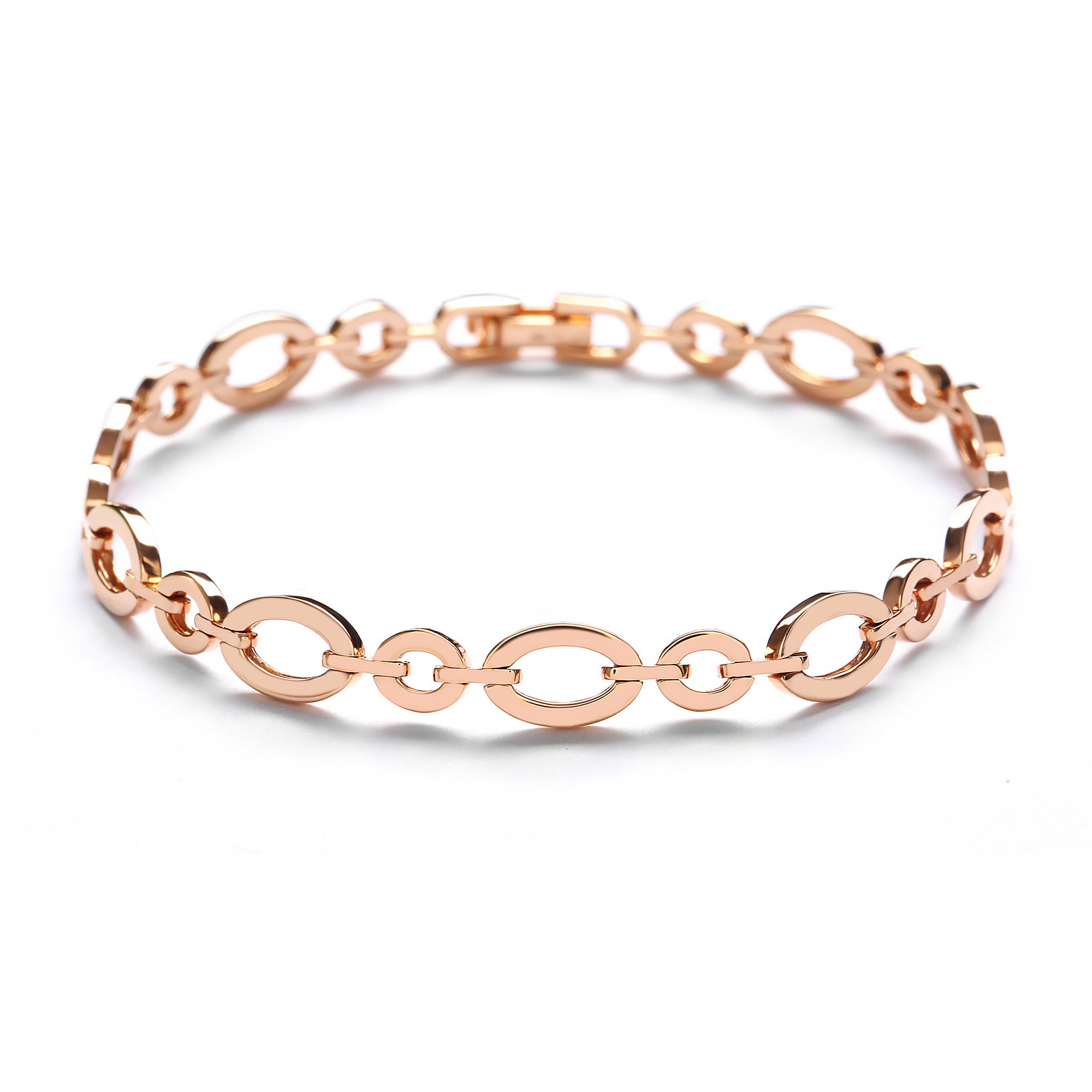 Breezy Gold Bracelet Rosegold (G2404170011)