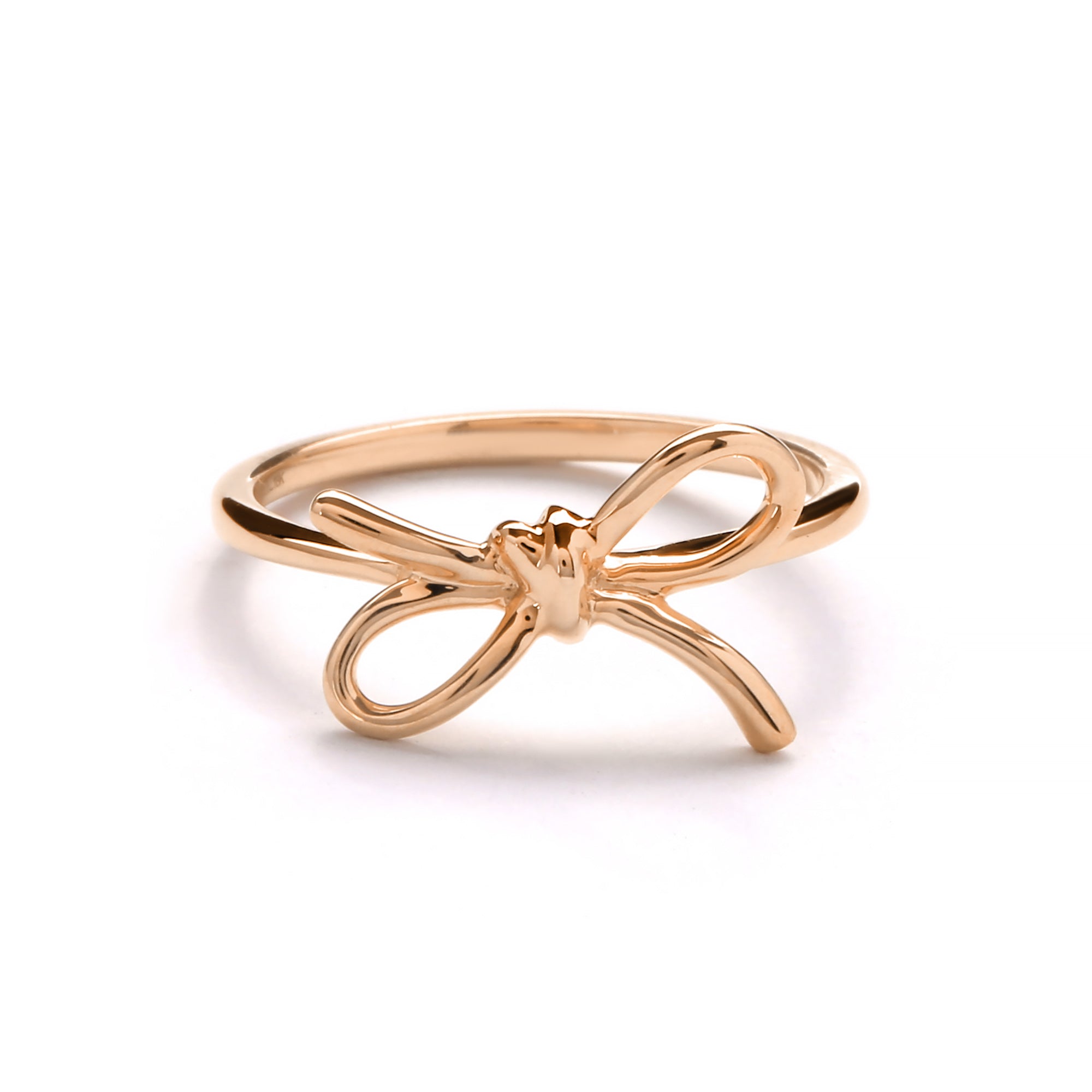 Brellith Gold Ring (G2505120083)