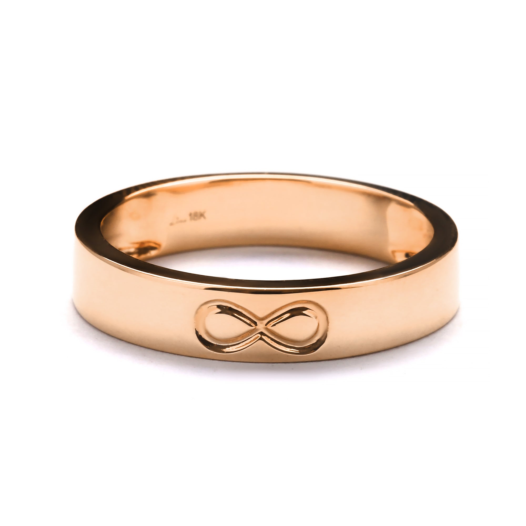 Brylith Gold Ring (G2509110050)