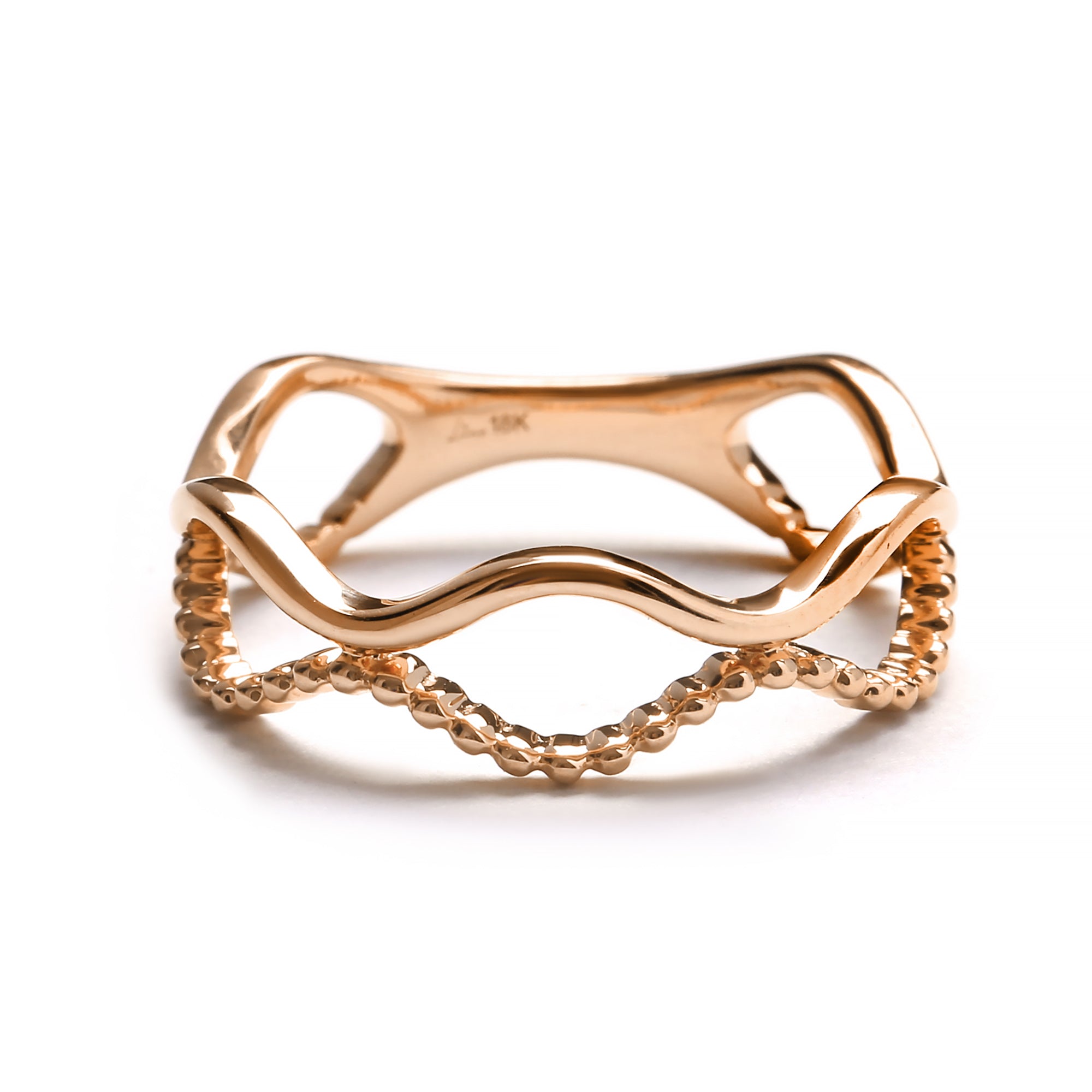 Bryndra Gold Ring (G2503170228)