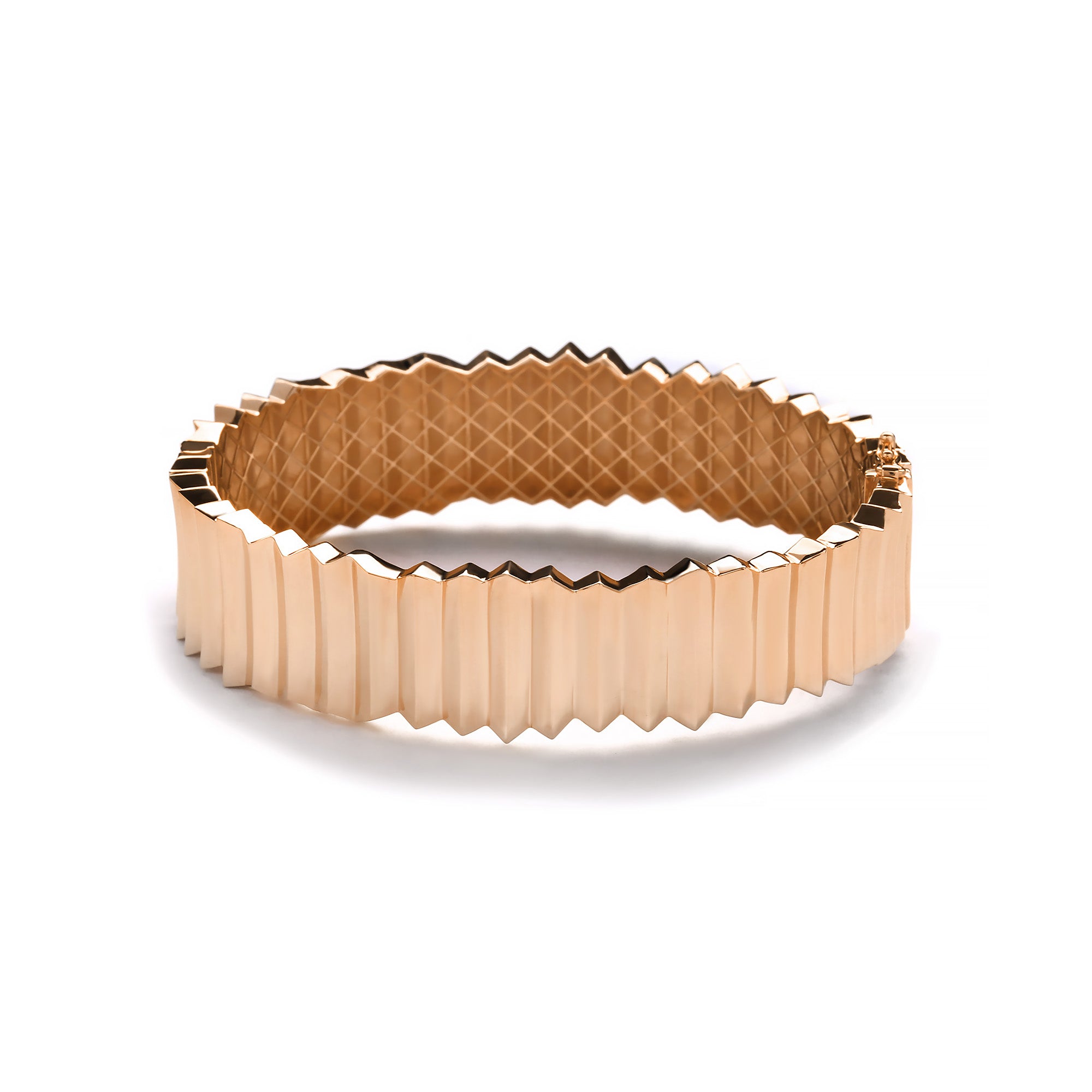 Cadix Gold Bangle (C2412120010)