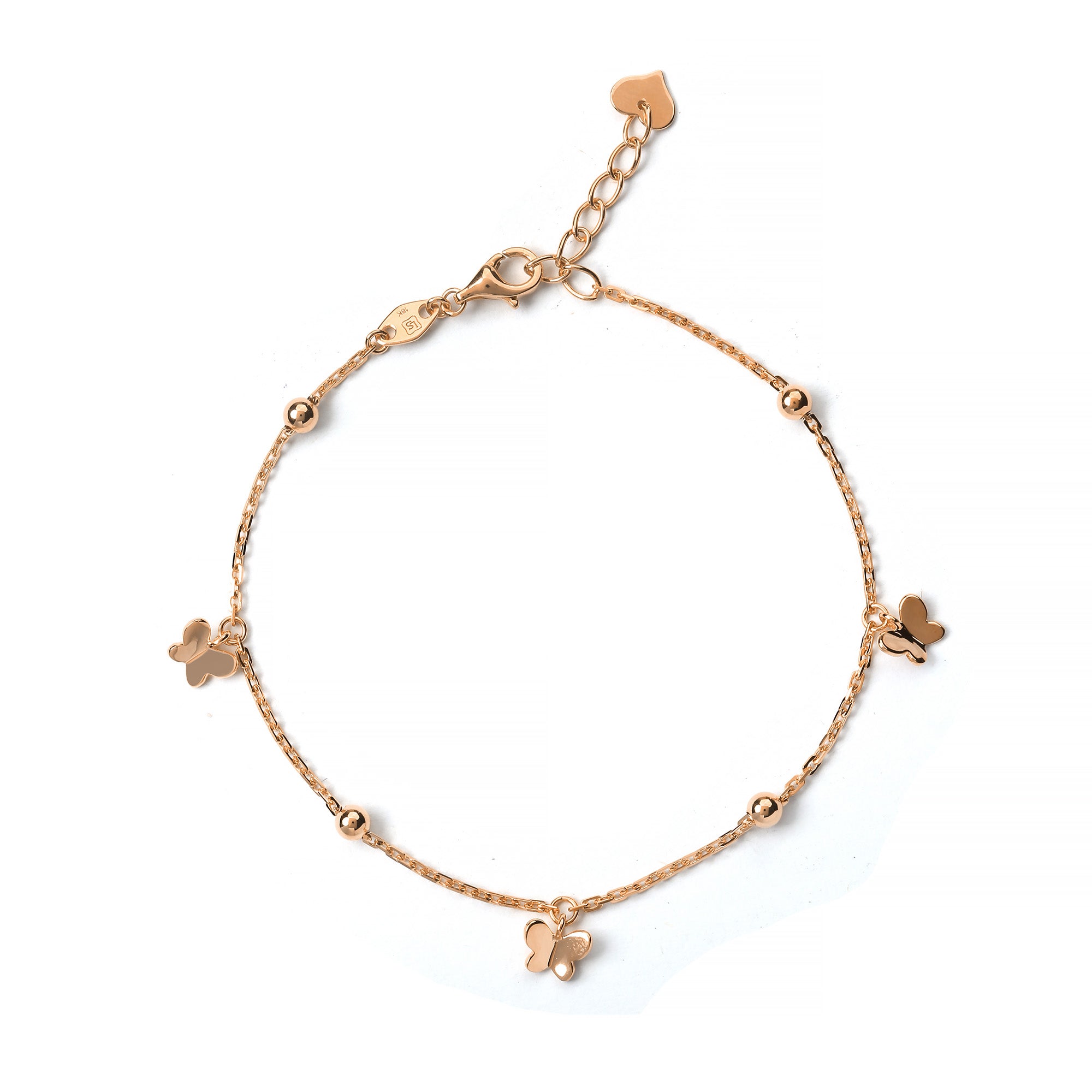 Cairen Gold Bracelet (G2510020025)