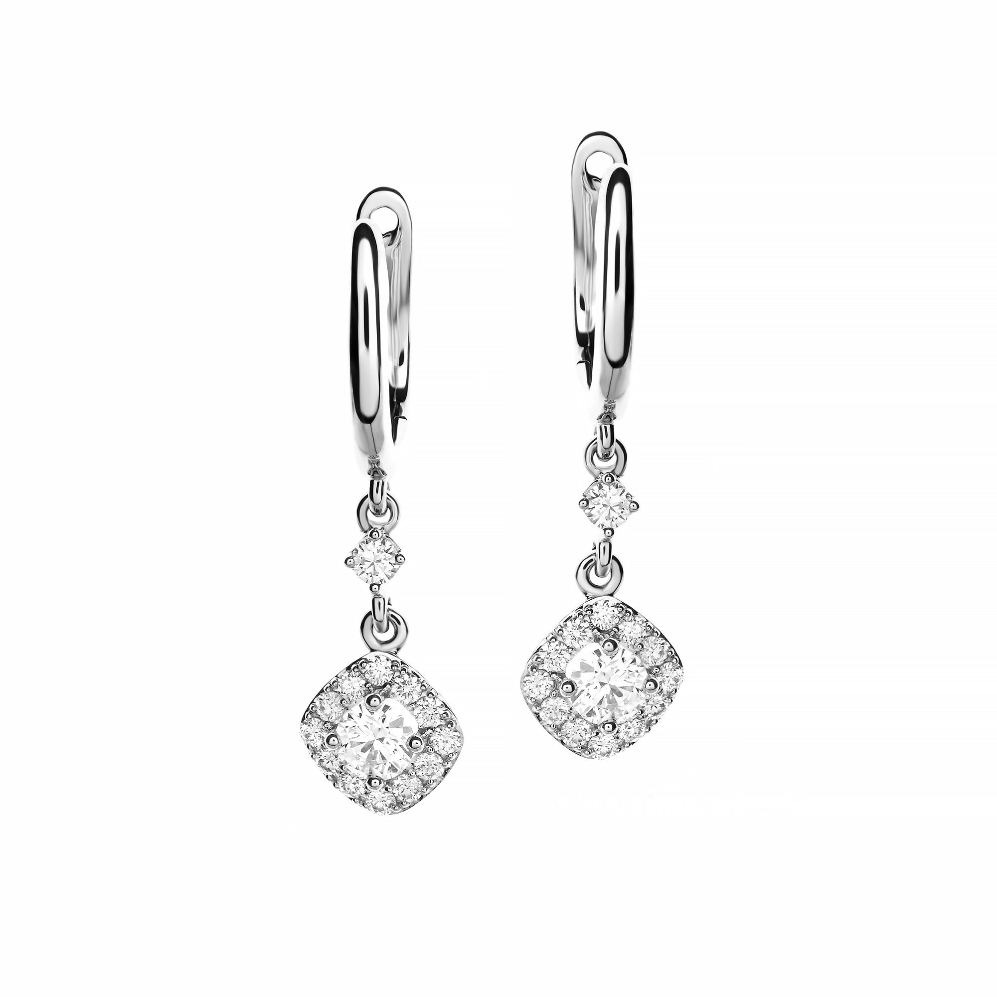 Caitland Set Diamond (Champagne)