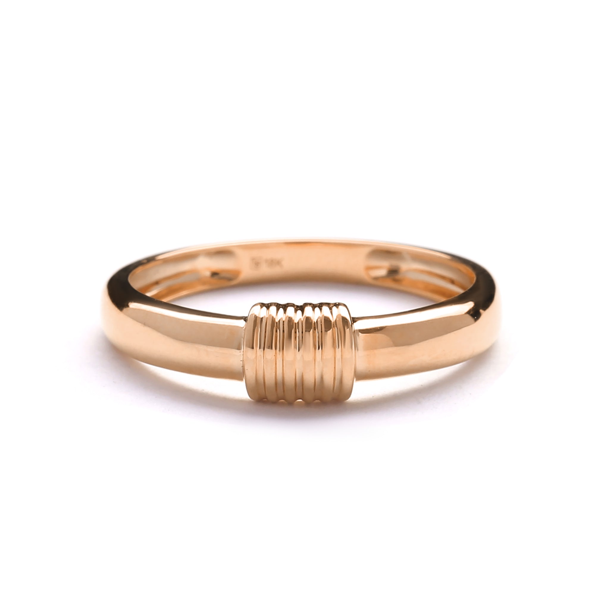 Calif Gold Ring (G2510310004)