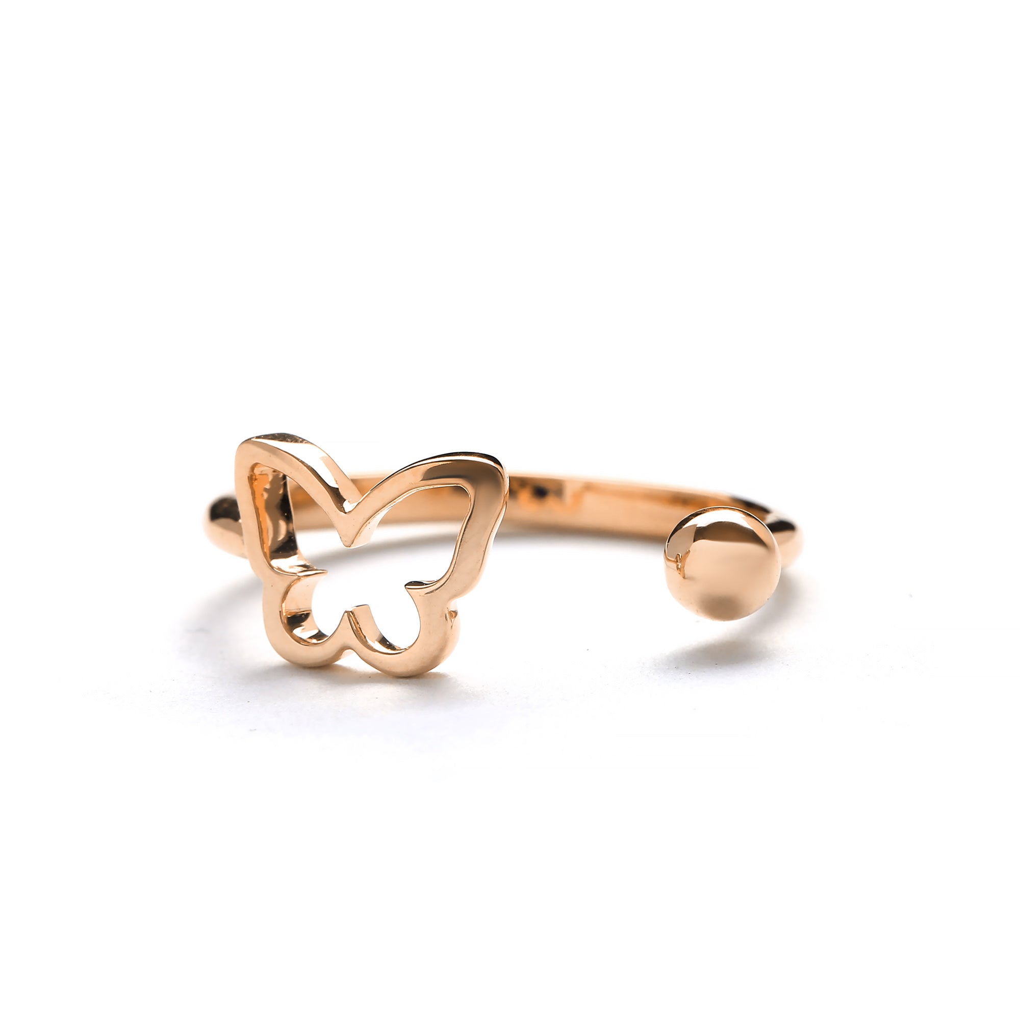 Calyxe Gold Ring (G2509160646)